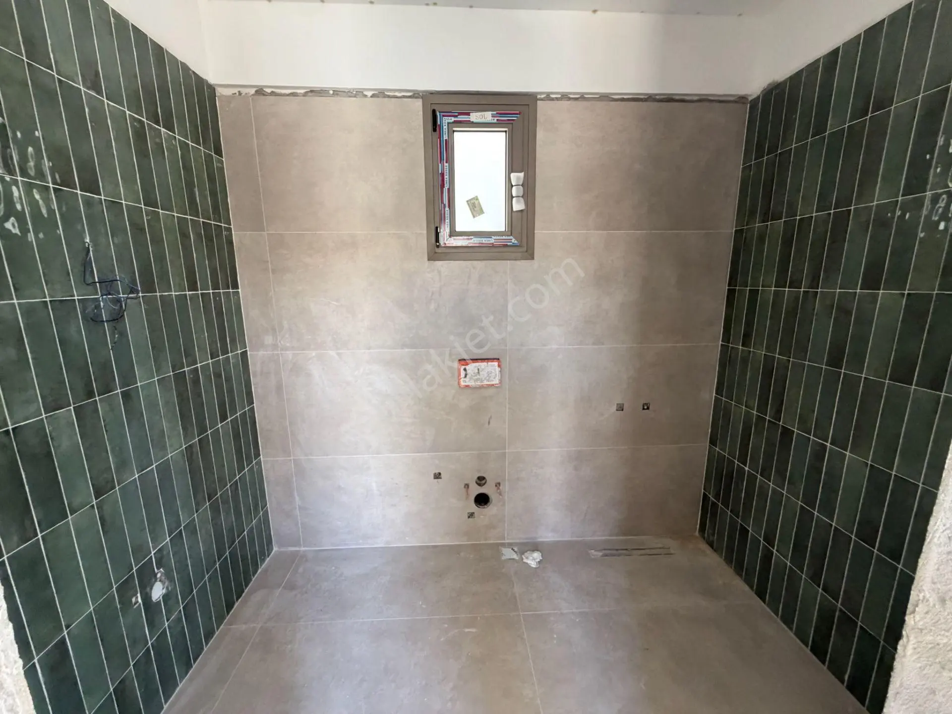 Kuşadası Soğucak'ta Satılık 4+1 Villa — fotoğraf 19