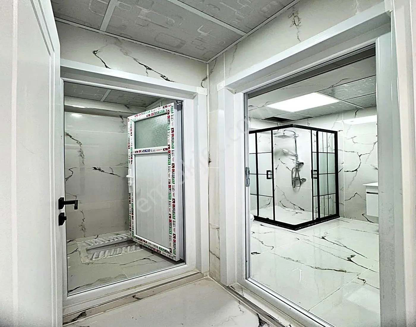 Yıldırım'dan Metrobüse 10 Dk Sıfır Geniş M2 Çift Balkonlu Tek Daire Üzeri Ankastre Seti İçinde Daire — fotoğraf 23