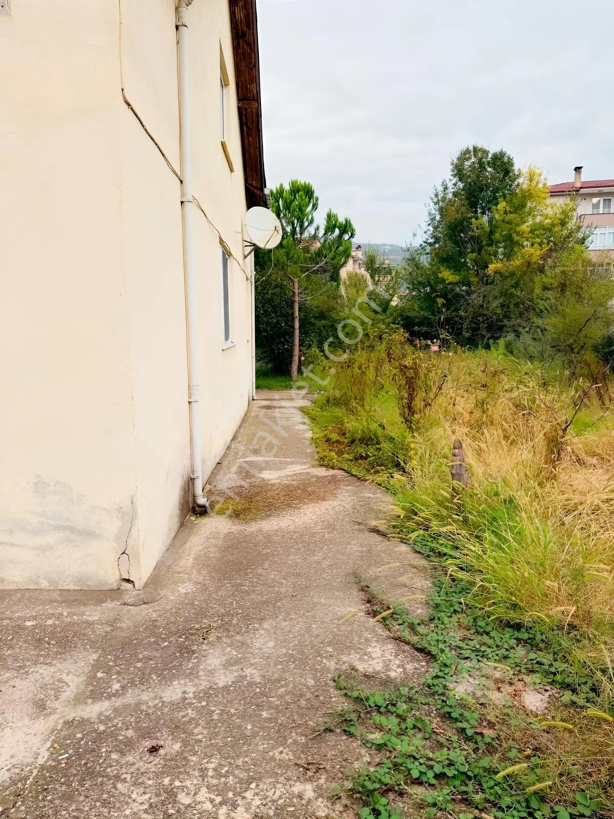 Cide Demirtaş Emlaktan Satılık 2 Katlı 3+1 Müstakil Ev — fotoğraf 5
