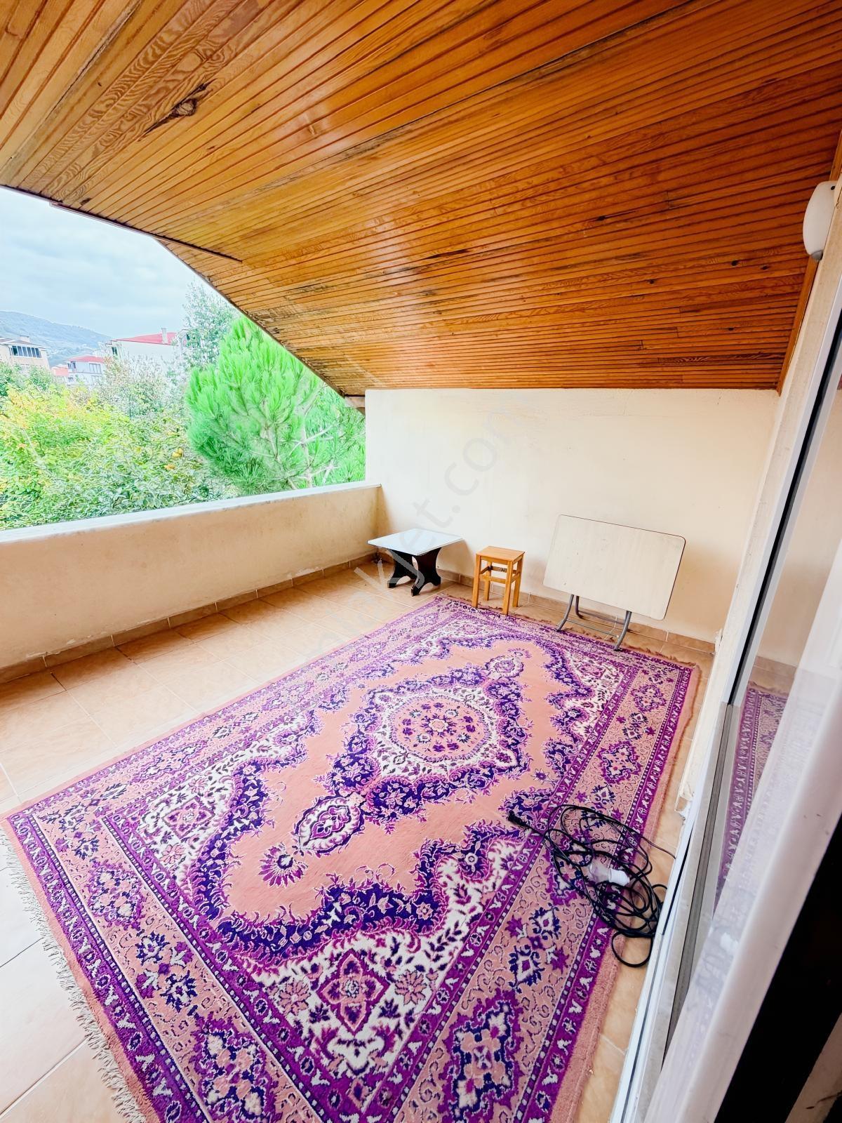 Cide Demirtaş Emlaktan Satılık 2 Katlı 3+1 Müstakil Ev — fotoğraf 25