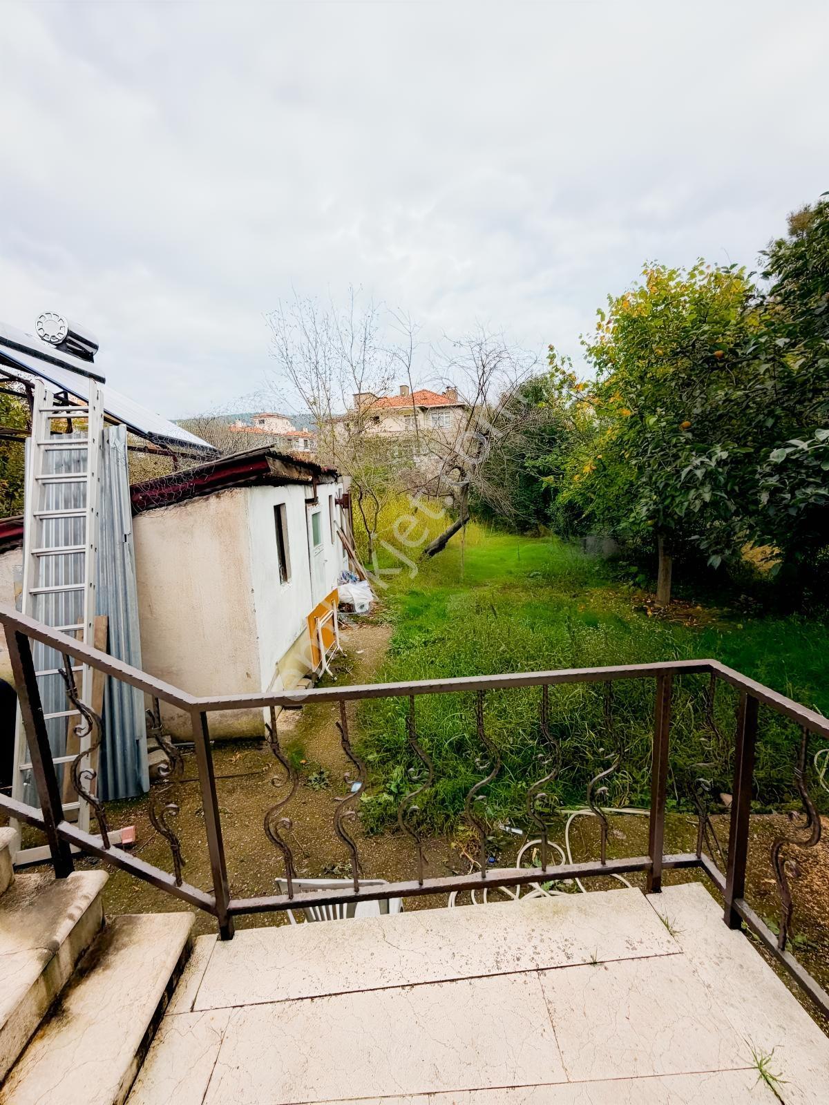 Cide Demirtaş Emlaktan Satılık 2 Katlı 3+1 Müstakil Ev — fotoğraf 34