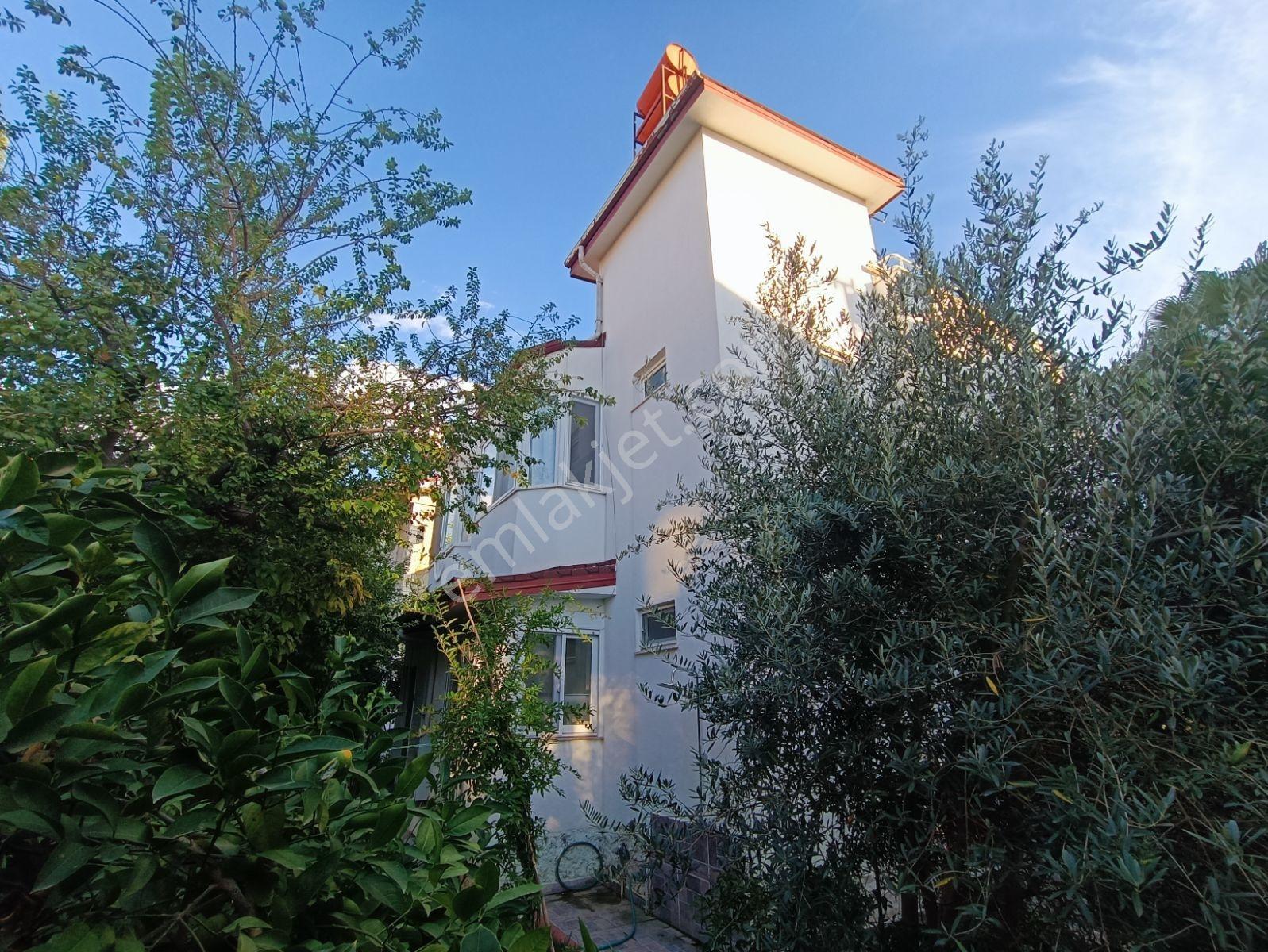 Manavgat Karacalar Hekimköy Sitesinde Denize 350 M Tribleks — fotoğraf 2
