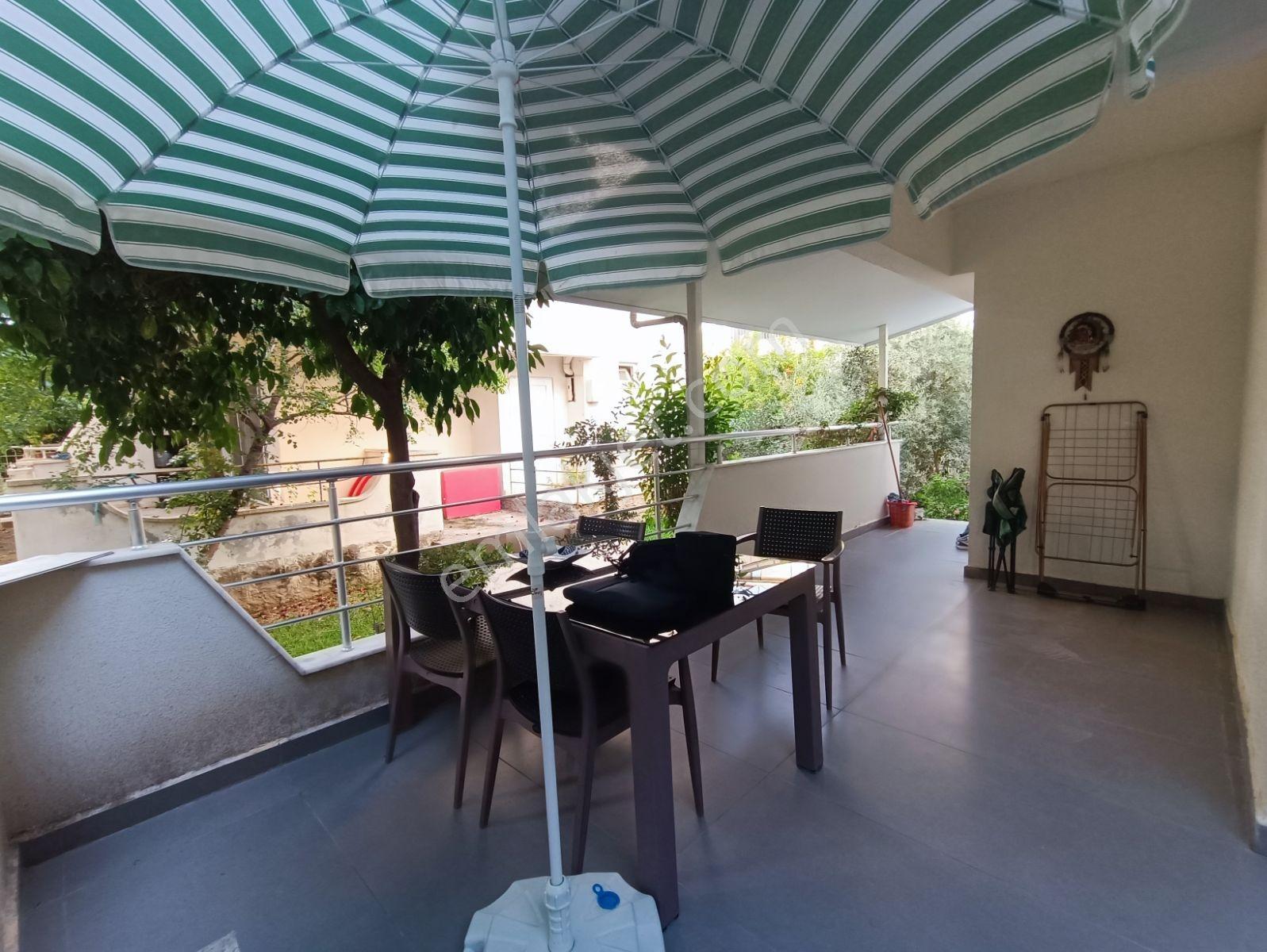 Manavgat Karacalar Hekimköy Sitesinde Denize 350 M Tribleks — fotoğraf 6