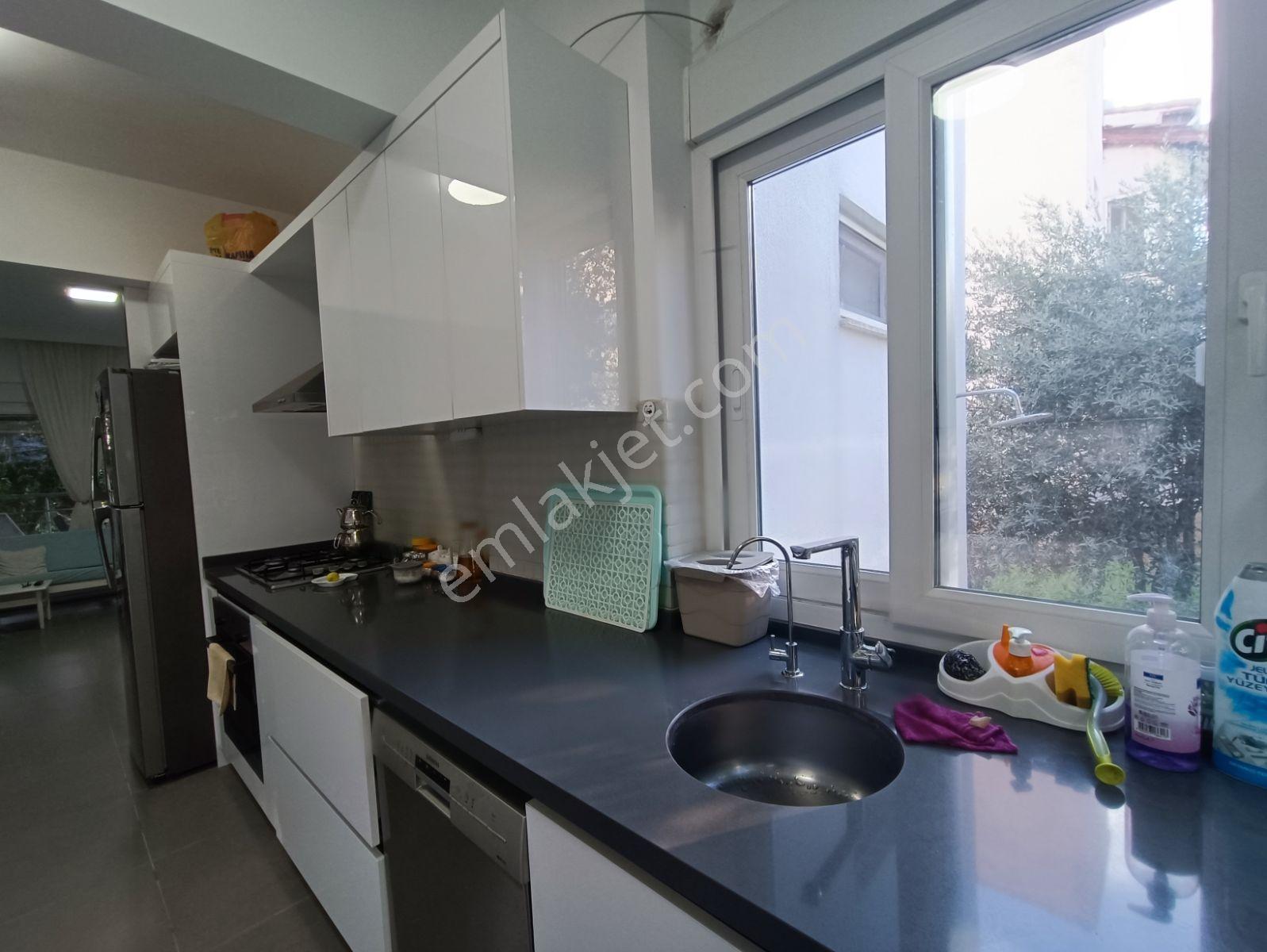 Manavgat Karacalar Hekimköy Sitesinde Denize 350 M Tribleks — fotoğraf 11
