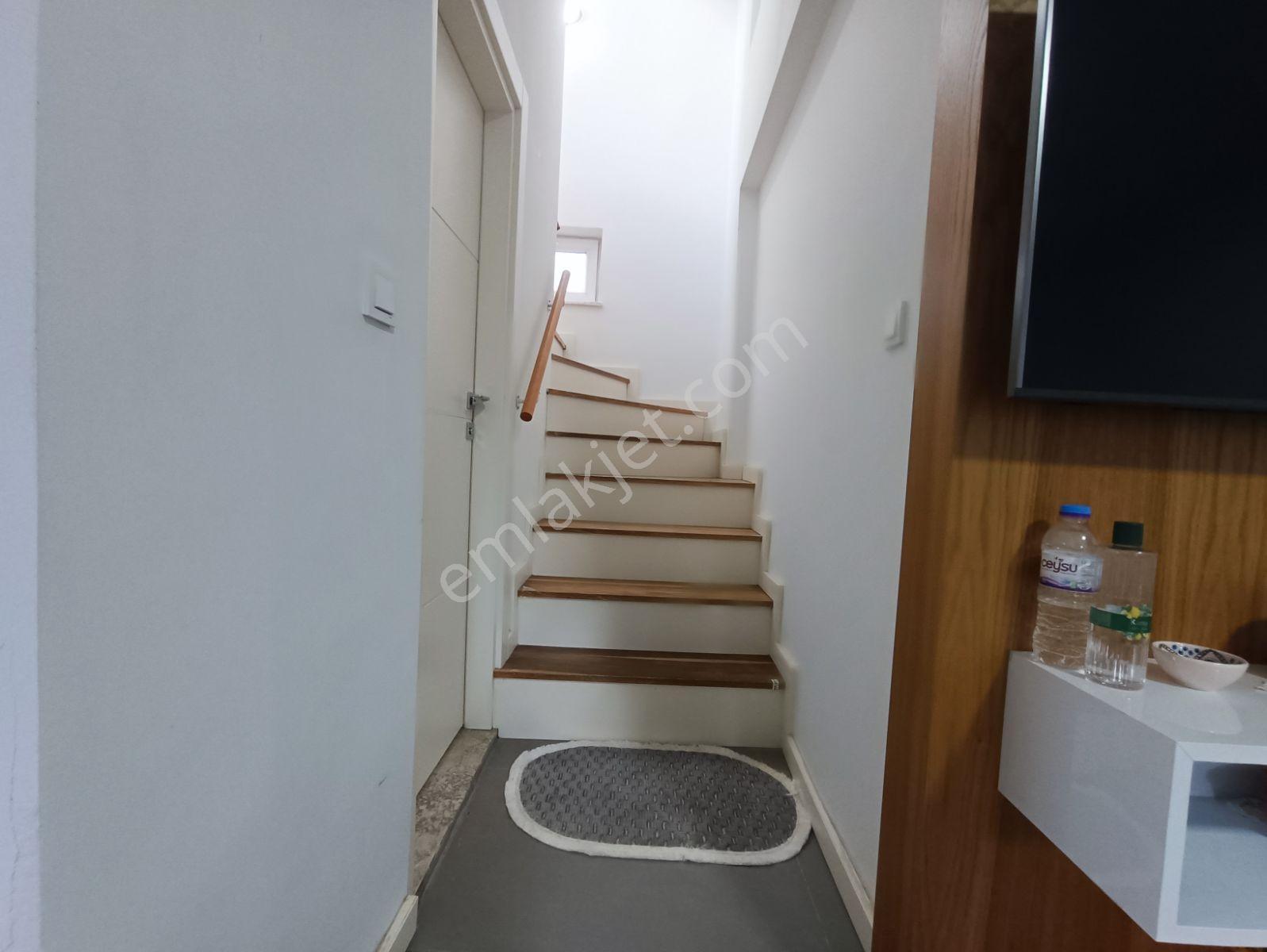 Manavgat Karacalar Hekimköy Sitesinde Denize 350 M Tribleks — fotoğraf 14