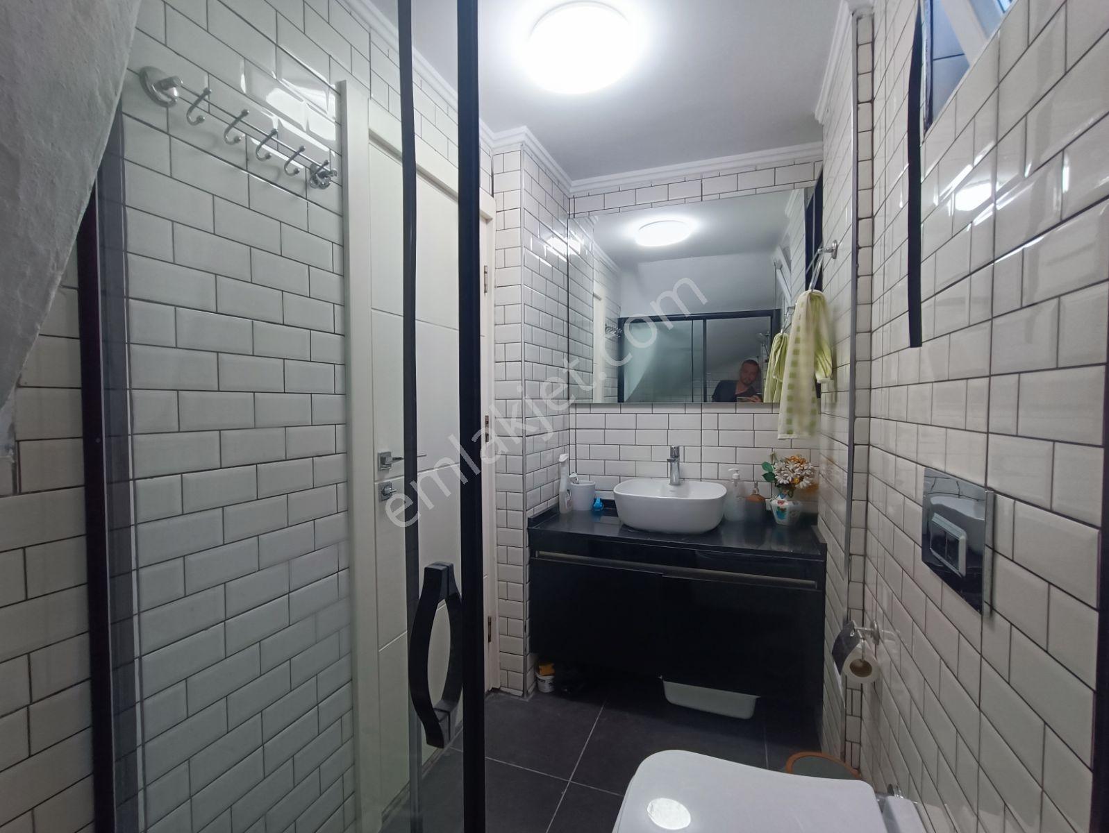 Manavgat Karacalar Hekimköy Sitesinde Denize 350 M Tribleks — fotoğraf 15
