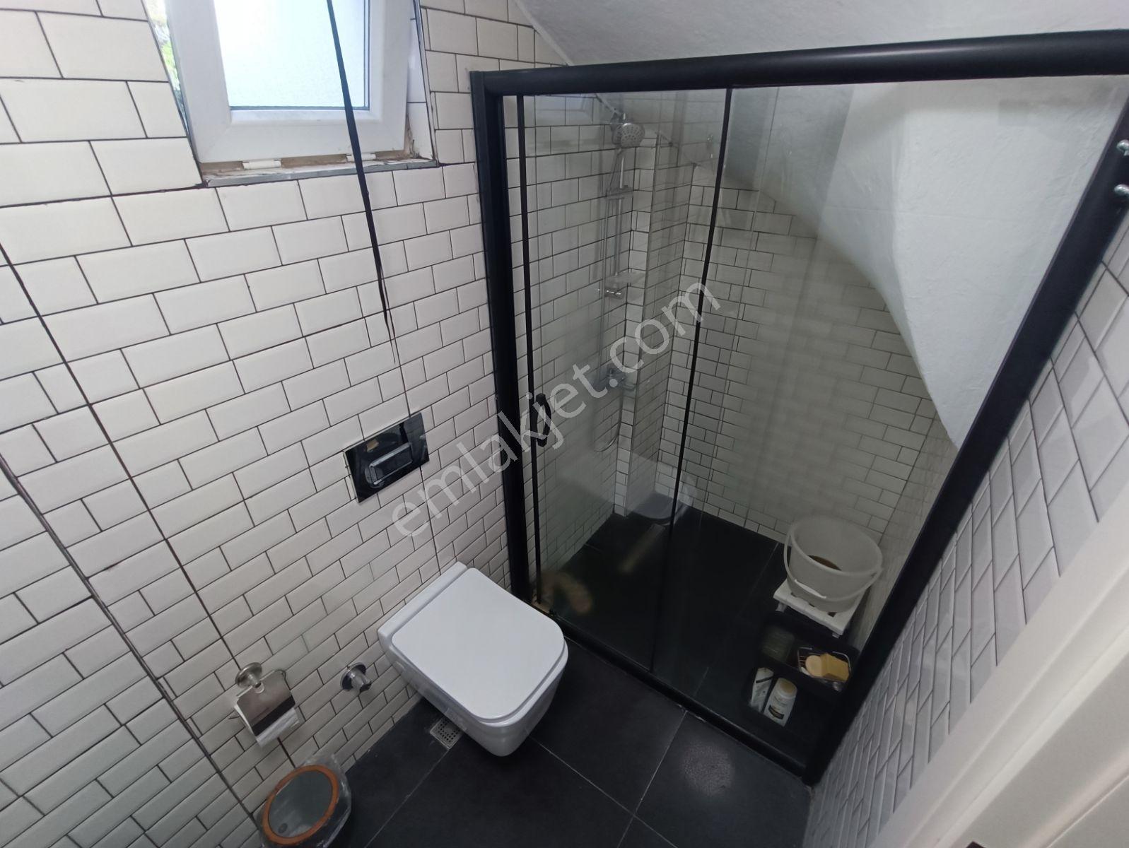 Manavgat Karacalar Hekimköy Sitesinde Denize 350 M Tribleks — fotoğraf 16