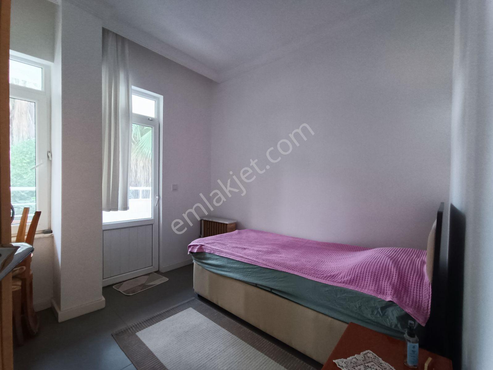 Manavgat Karacalar Hekimköy Sitesinde Denize 350 M Tribleks — fotoğraf 20