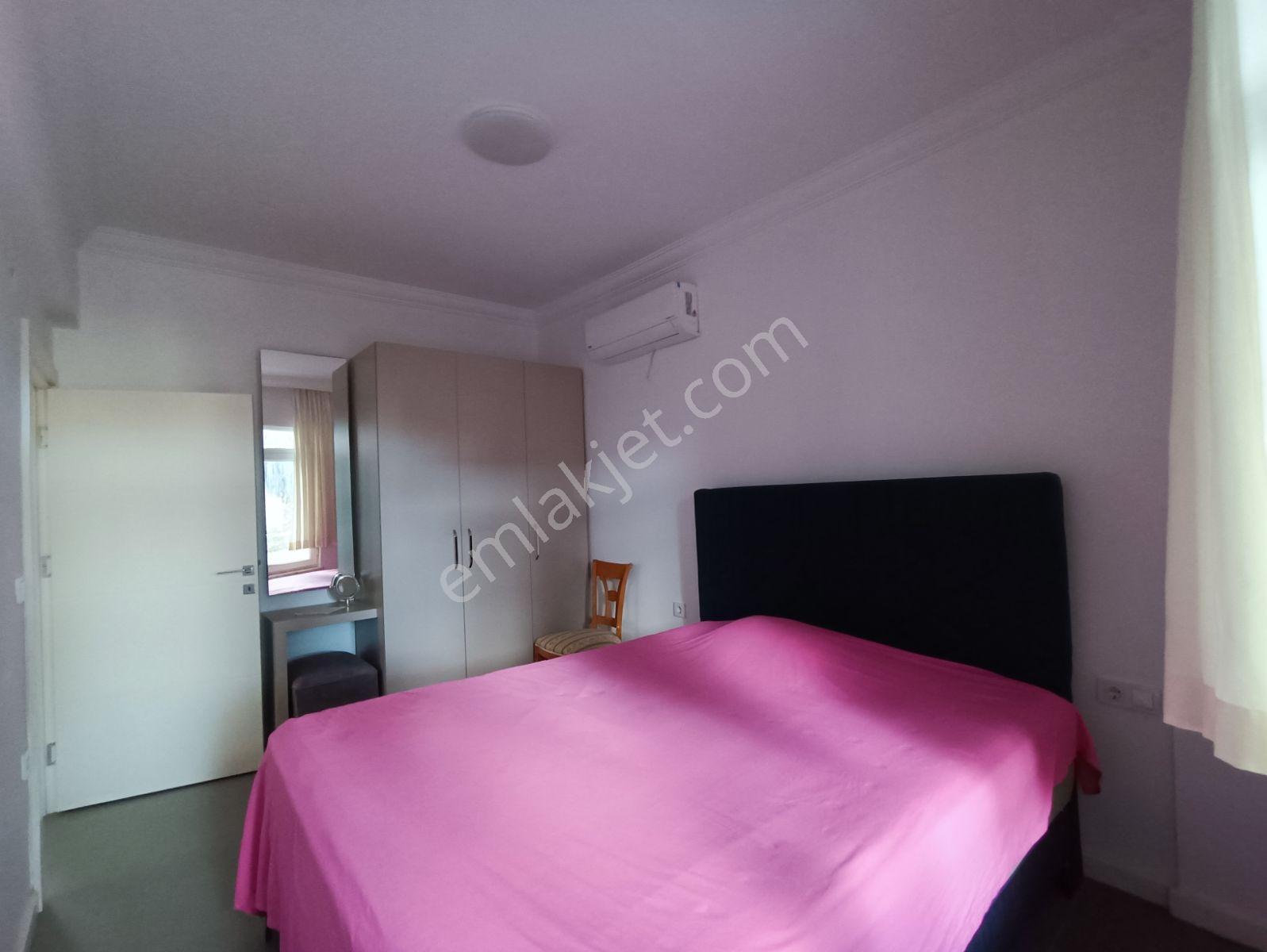 Manavgat Karacalar Hekimköy Sitesinde Denize 350 M Tribleks — fotoğraf 23
