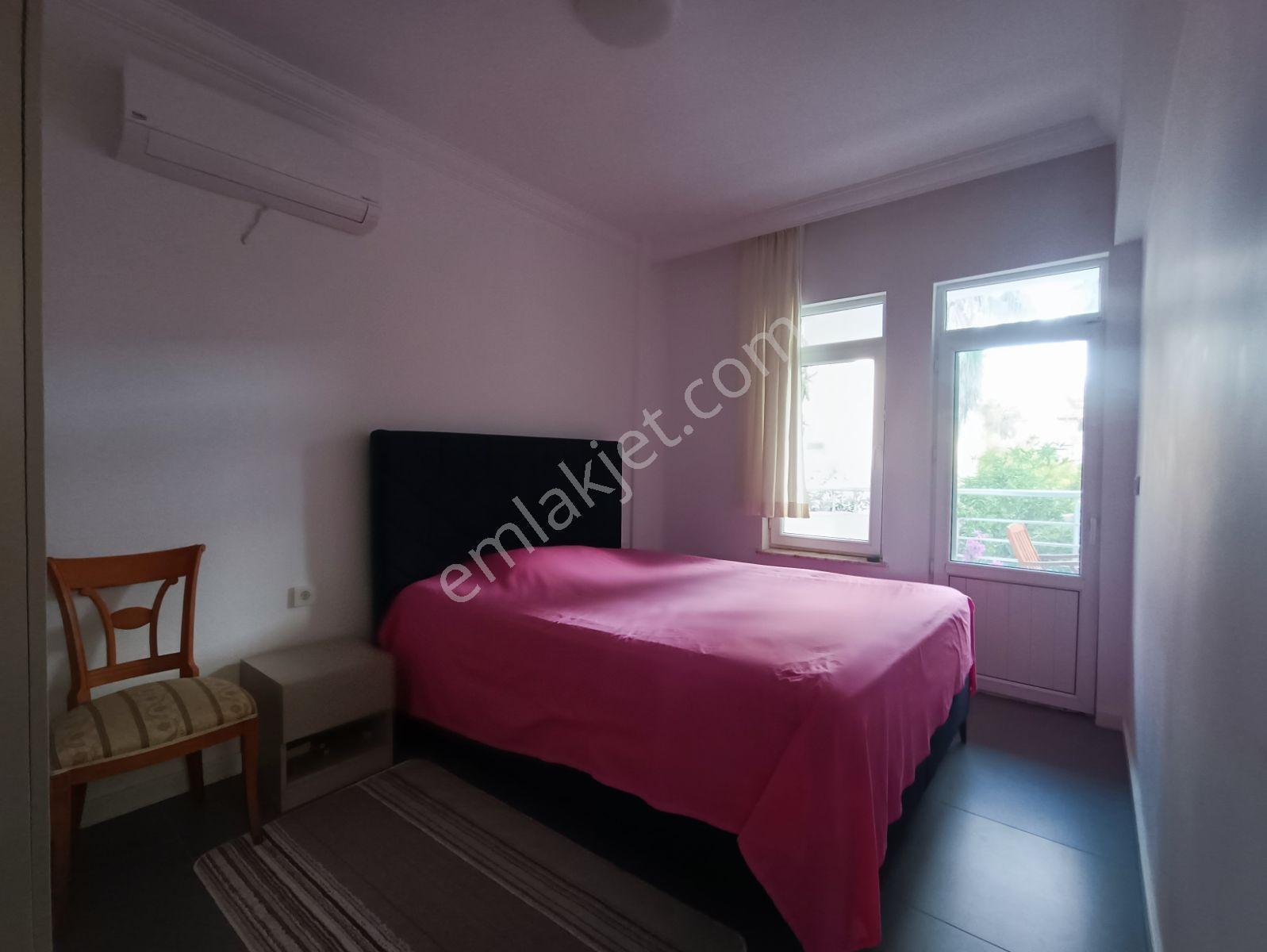 Manavgat Karacalar Hekimköy Sitesinde Denize 350 M Tribleks — fotoğraf 24