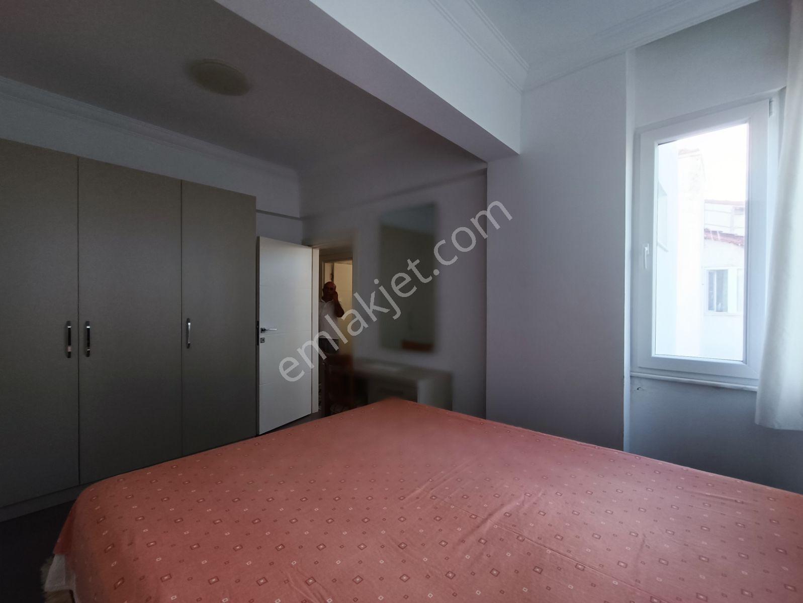 Manavgat Karacalar Hekimköy Sitesinde Denize 350 M Tribleks — fotoğraf 25