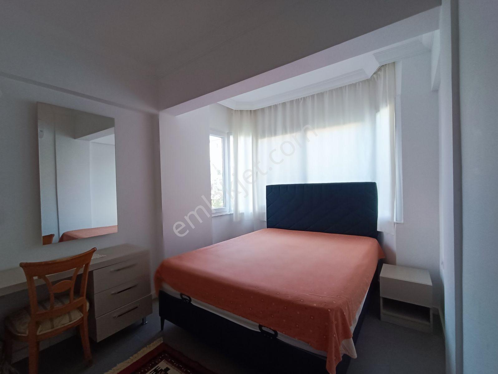 Manavgat Karacalar Hekimköy Sitesinde Denize 350 M Tribleks — fotoğraf 26