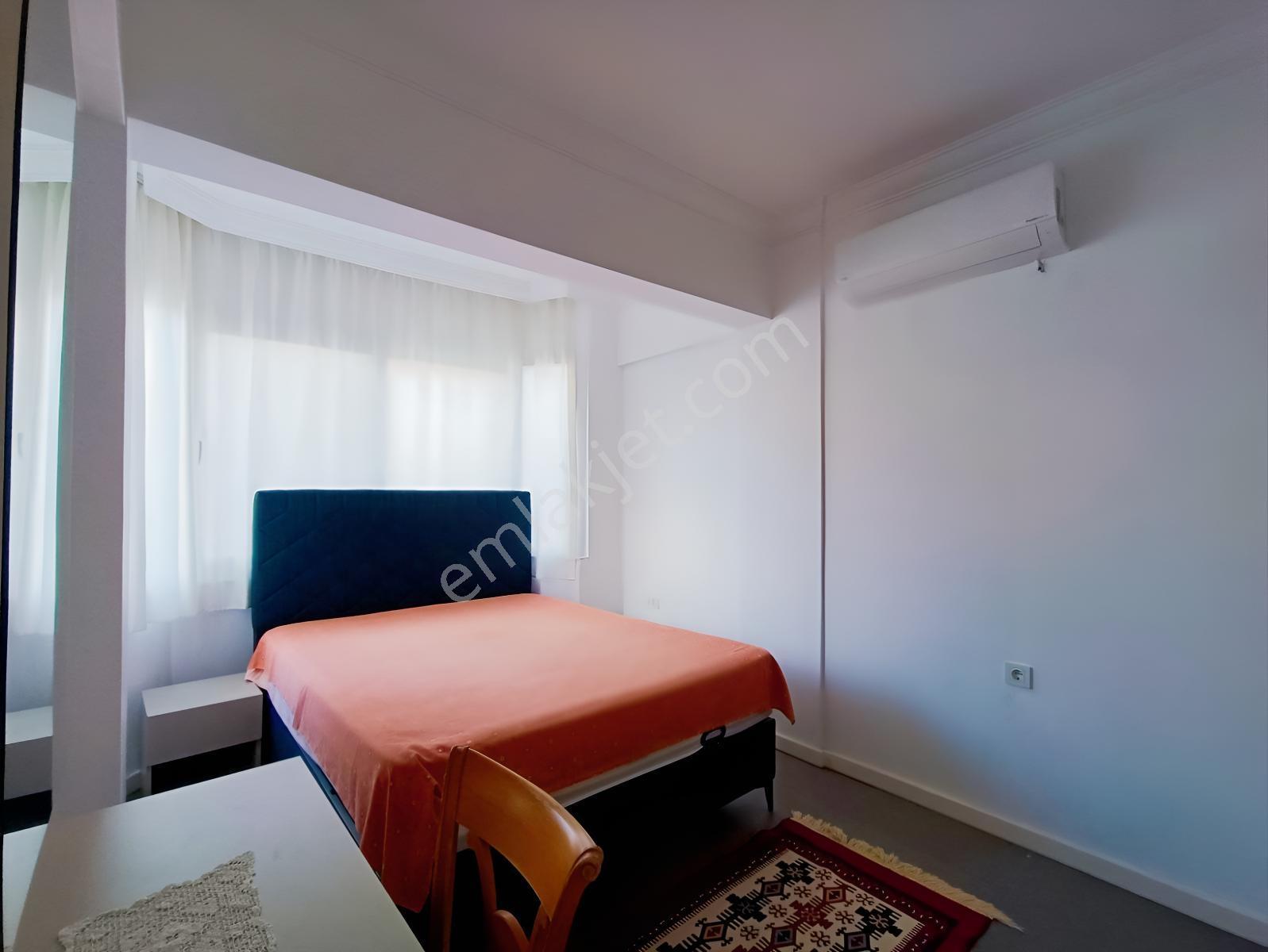 Manavgat Karacalar Hekimköy Sitesinde Denize 350 M Tribleks — fotoğraf 27