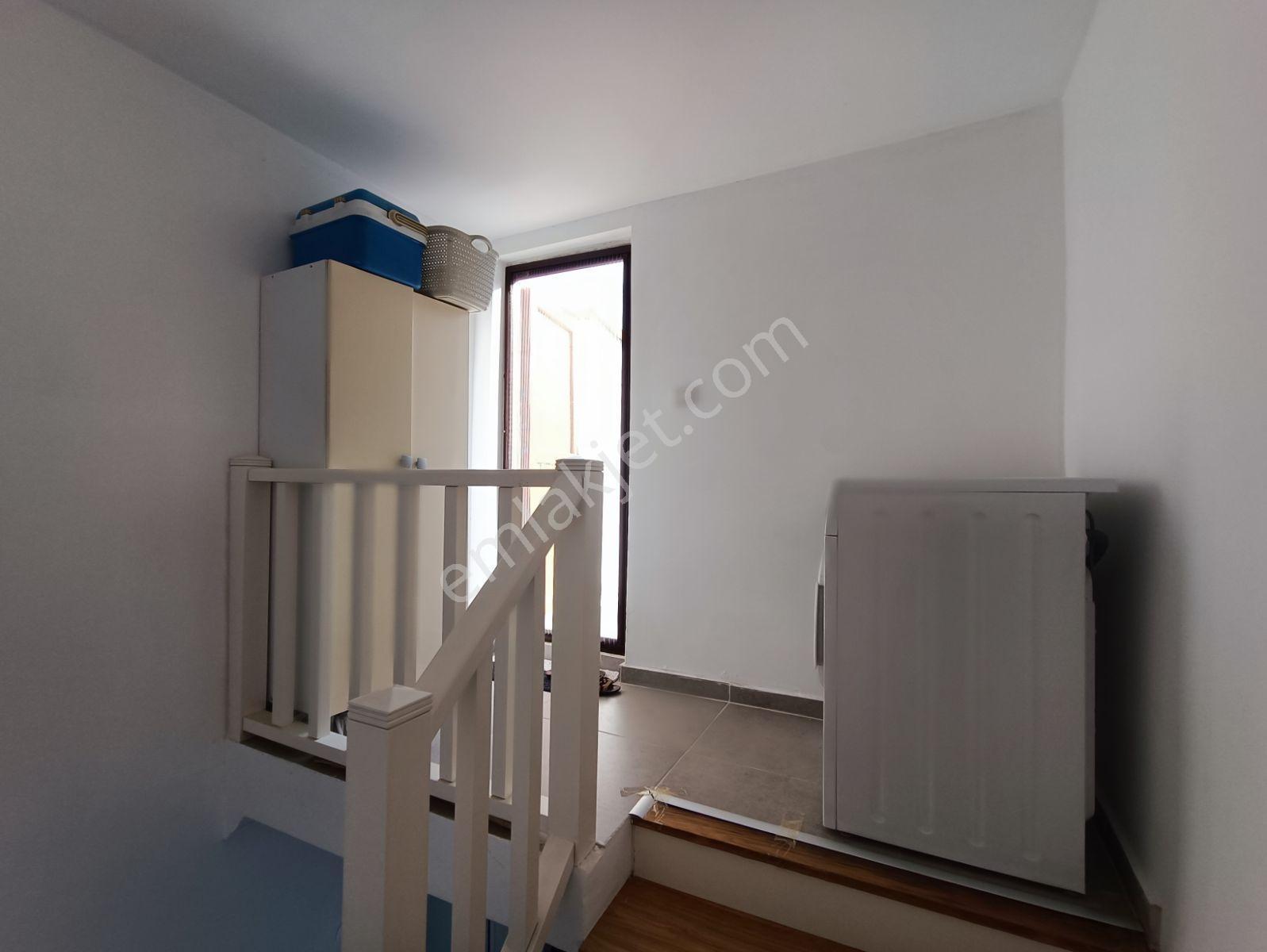 Manavgat Karacalar Hekimköy Sitesinde Denize 350 M Tribleks — fotoğraf 29