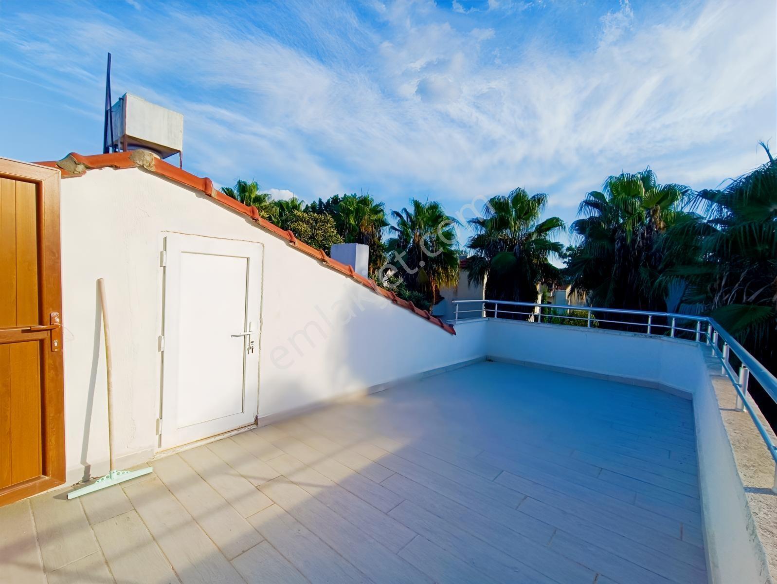 Manavgat Karacalar Hekimköy Sitesinde Denize 350 M Tribleks — fotoğraf 33