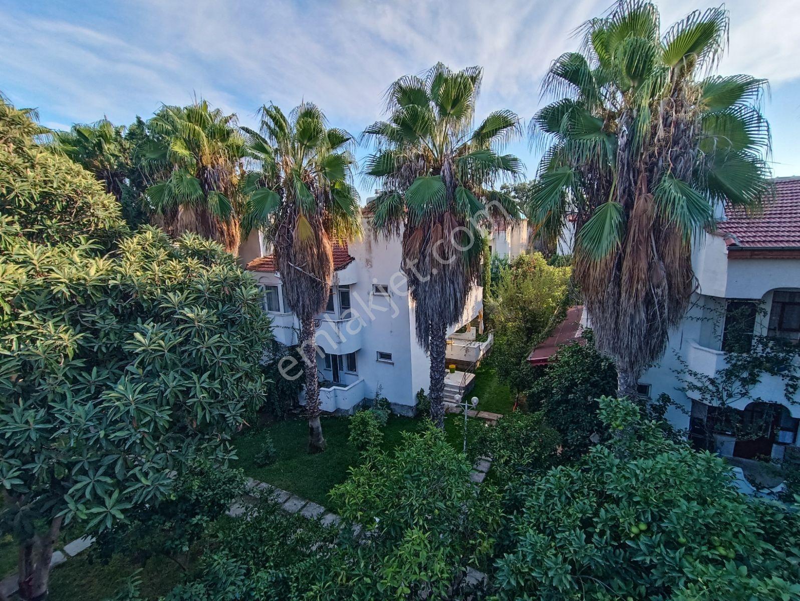 Manavgat Karacalar Hekimköy Sitesinde Denize 350 M Tribleks — fotoğraf 35