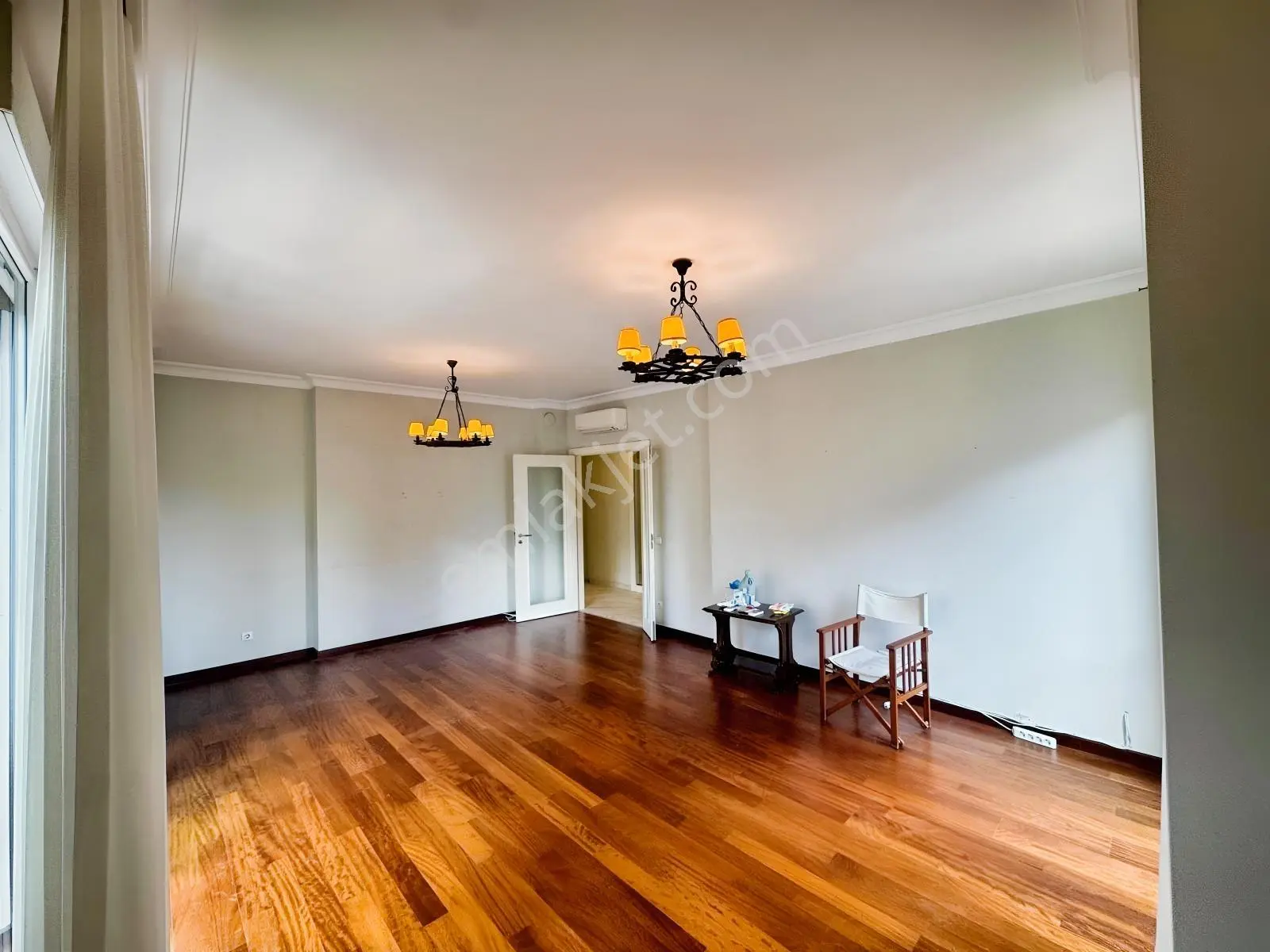 Caddebostan'da 3+1 Net 100m2 Ebv Banyolu Boş İskanlı Daire — fotoğraf 7