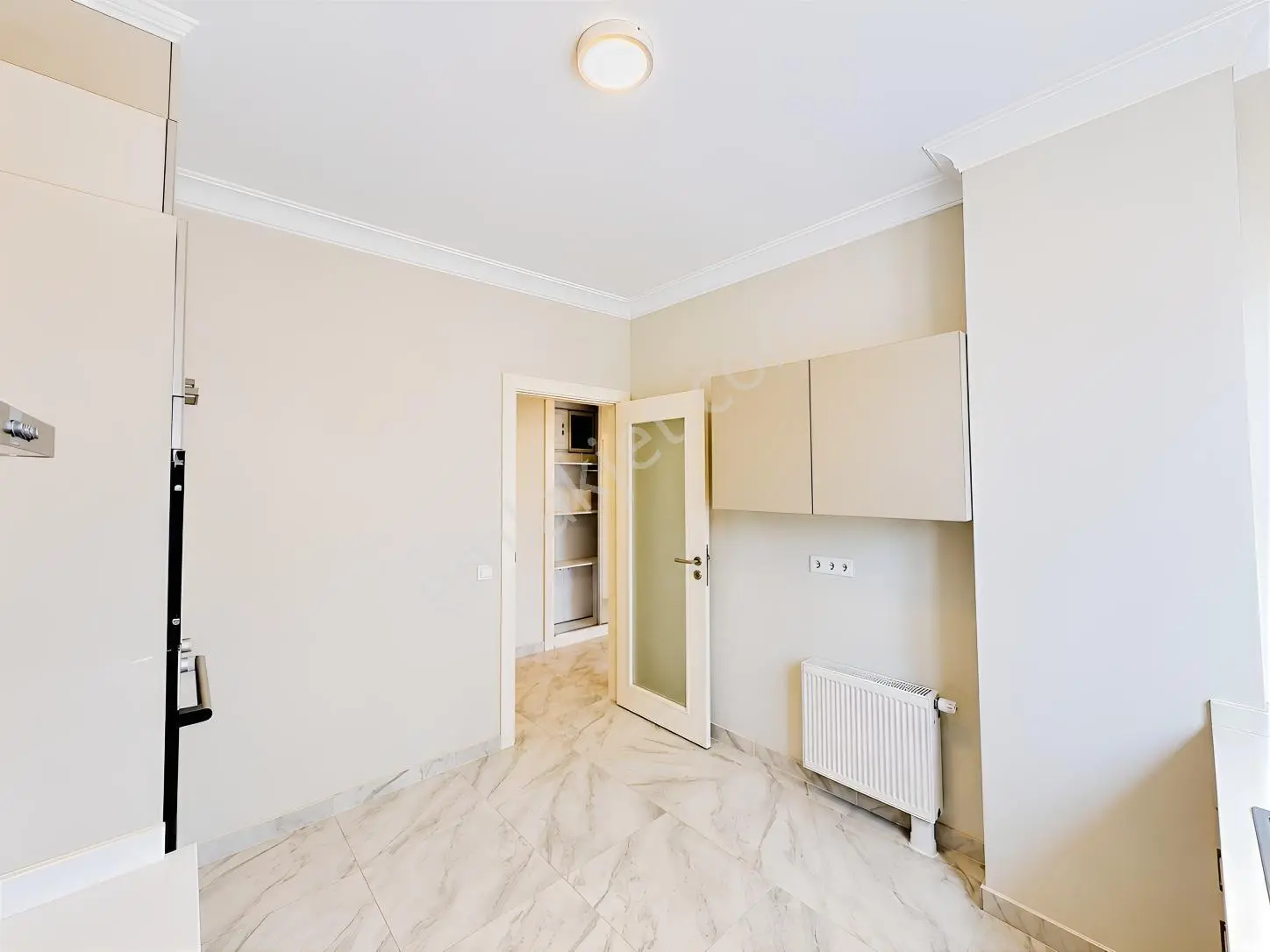 Caddebostan'da 3+1 Net 100m2 Ebv Banyolu Boş İskanlı Daire — fotoğraf 12