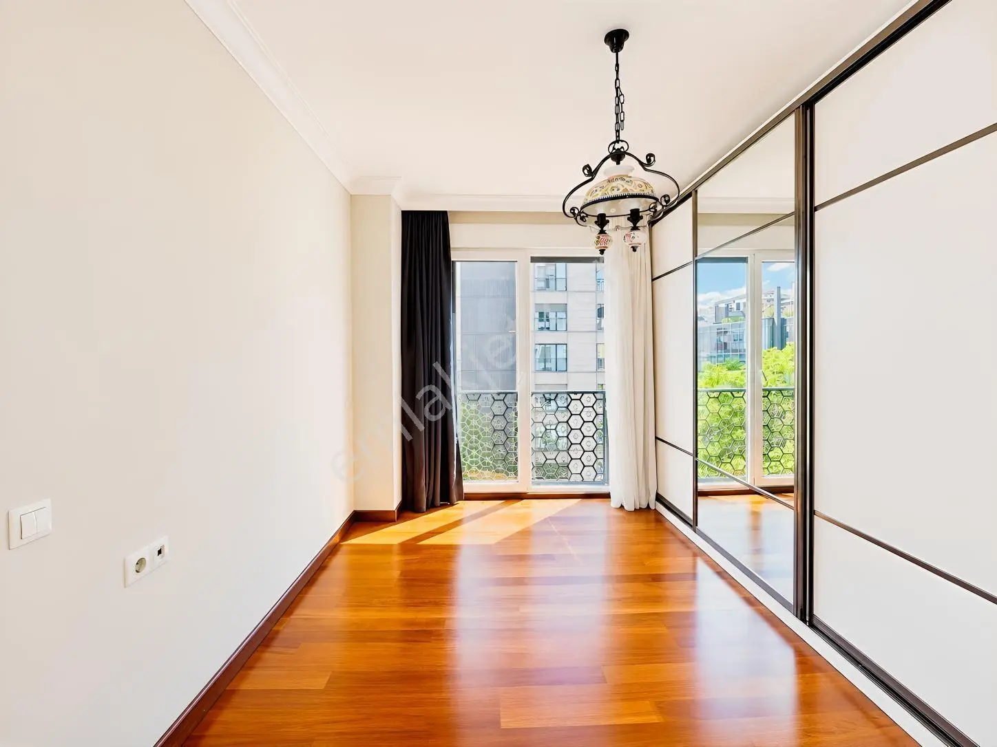 Caddebostan'da 3+1 Net 100m2 Ebv Banyolu Boş İskanlı Daire — fotoğraf 15