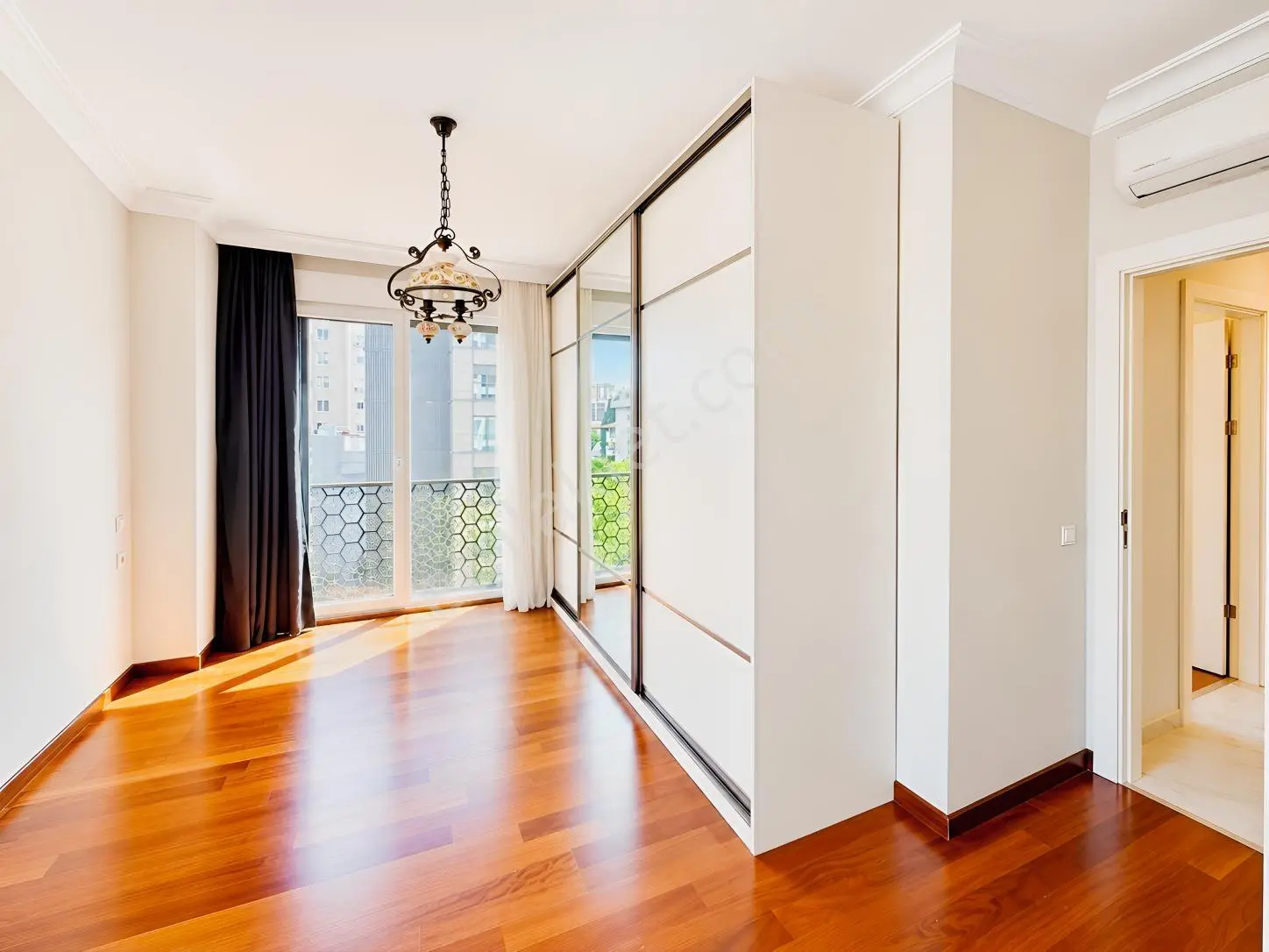 Caddebostan'da 3+1 Net 100m2 Ebv Banyolu Boş İskanlı Daire — fotoğraf 17