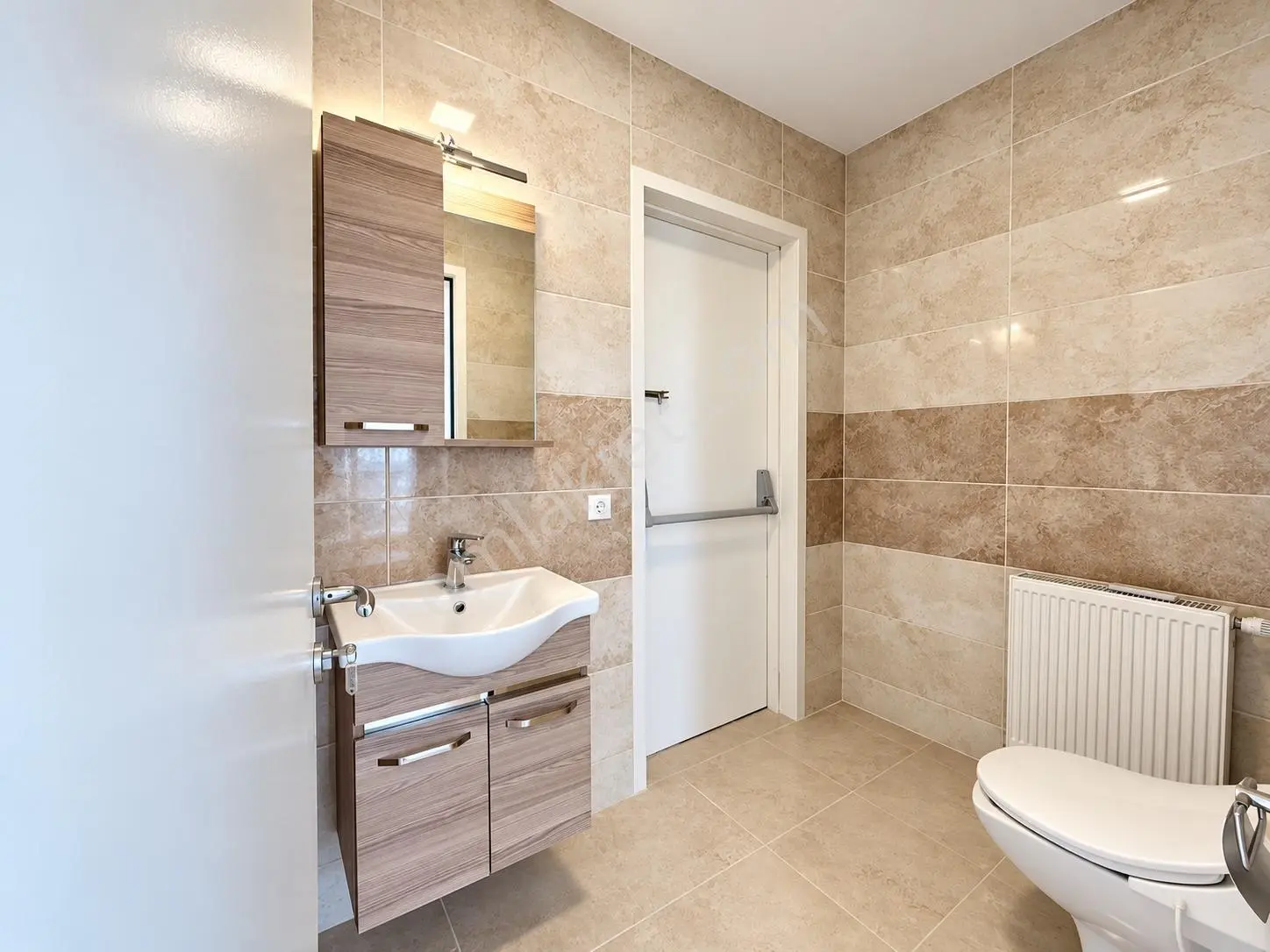 Caddebostan'da 3+1 Net 100m2 Ebv Banyolu Boş İskanlı Daire — fotoğraf 25