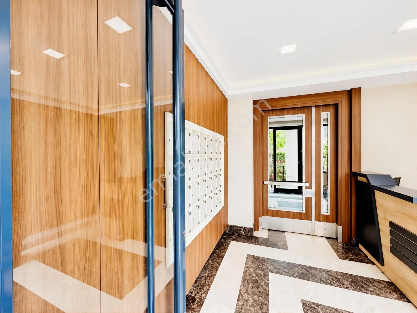 Caddebostan'da 3+1 Net 100m2 Ebv Banyolu Boş İskanlı Daire — fotoğraf 29