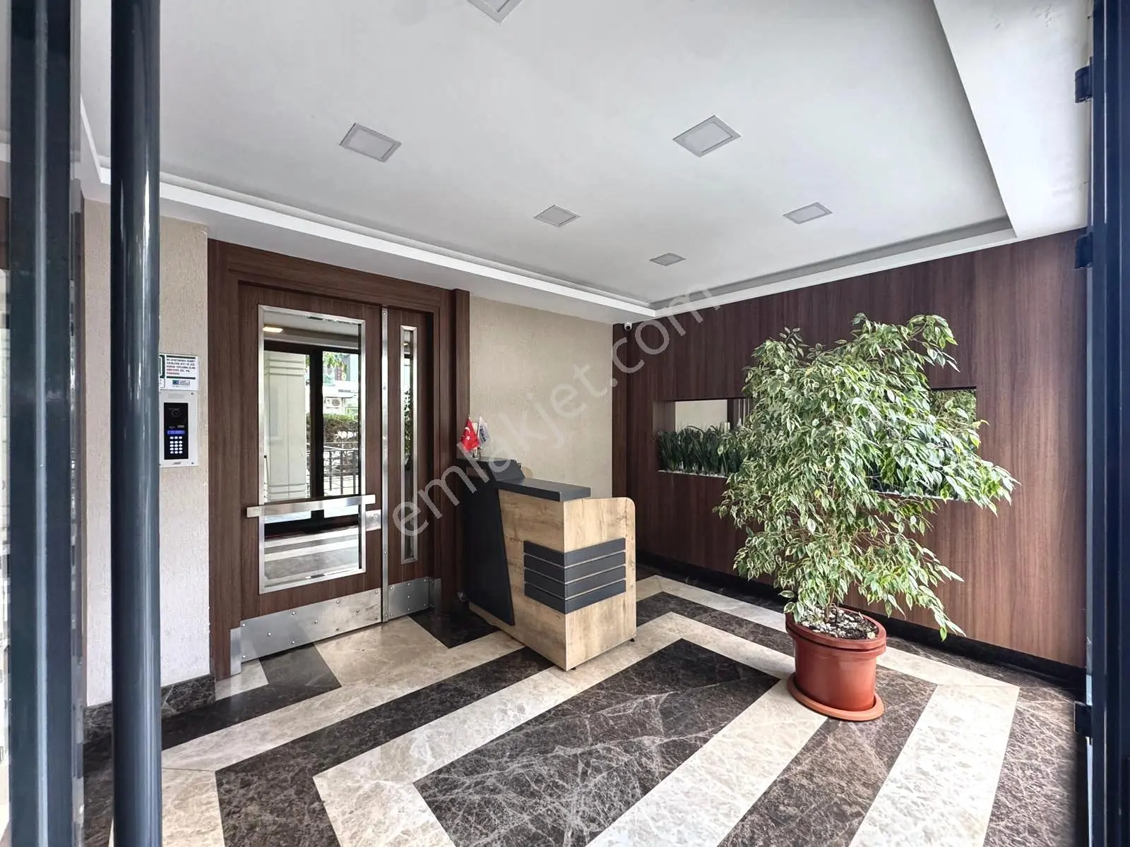 Caddebostan'da 3+1 Net 100m2 Ebv Banyolu Boş İskanlı Daire — fotoğraf 31