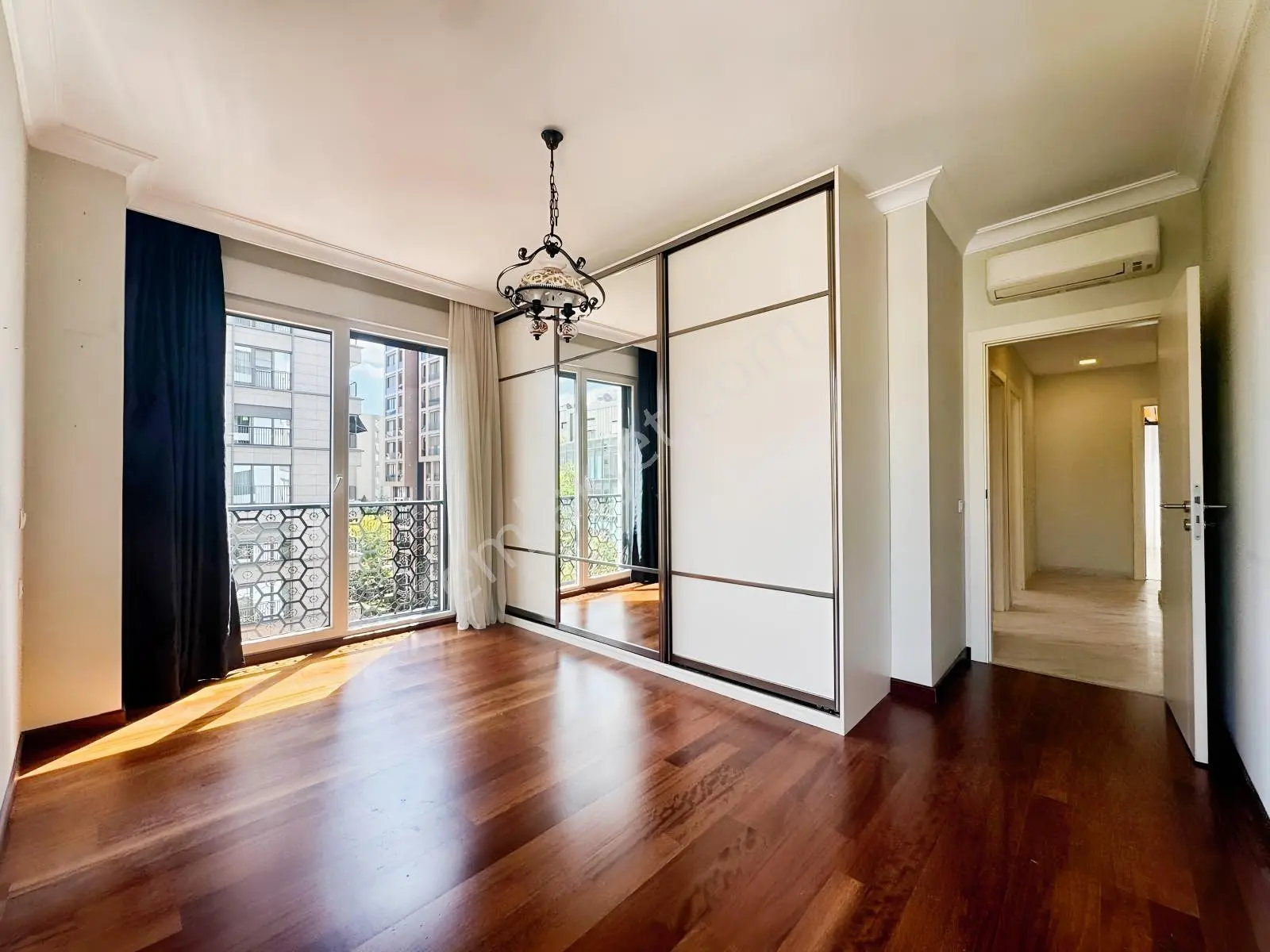 Caddebostan'da 3+1 Net 100m2 Ebv Banyolu Boş İskanlı Daire — fotoğraf 36