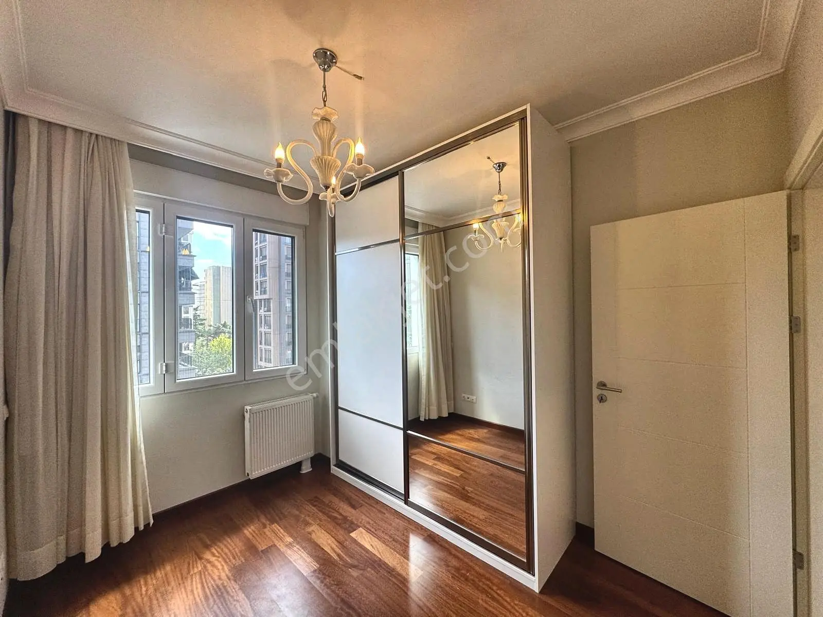 Caddebostan'da 3+1 Net 100m2 Ebv Banyolu Boş İskanlı Daire — fotoğraf 37