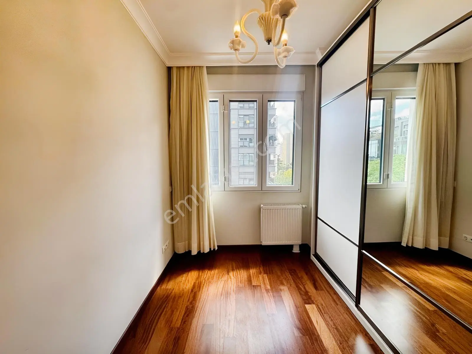 Caddebostan'da 3+1 Net 100m2 Ebv Banyolu Boş İskanlı Daire — fotoğraf 42