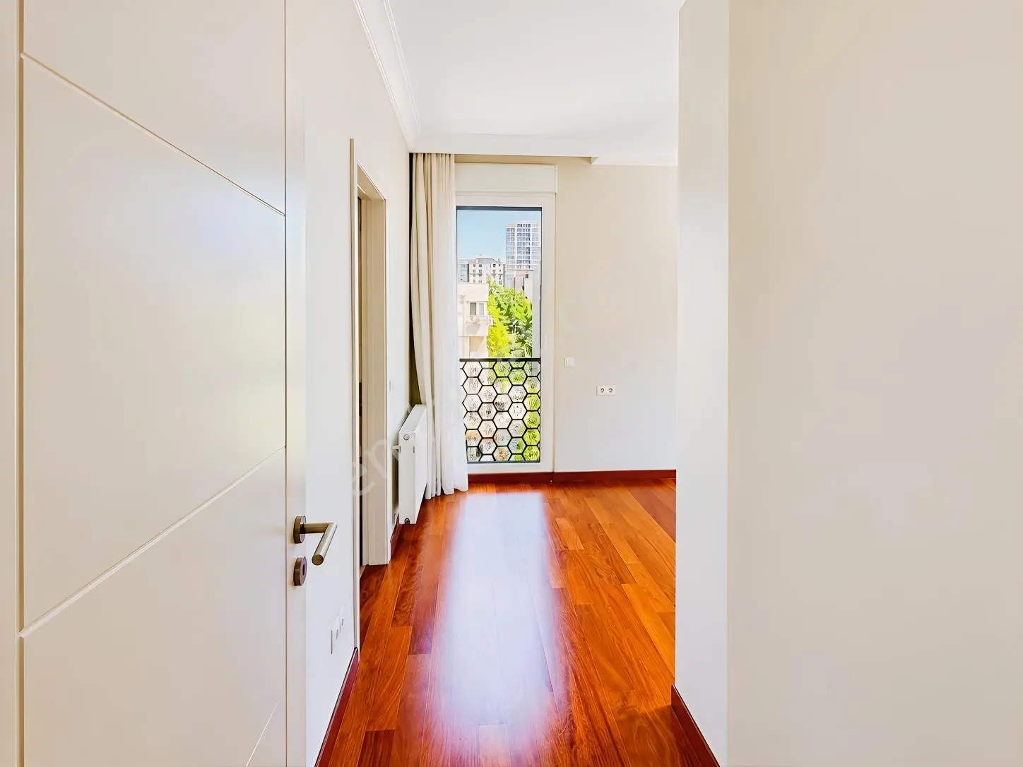 Caddebostan'da 3+1 Net 100m2 Ebv Banyolu Boş İskanlı Daire — fotoğraf 45
