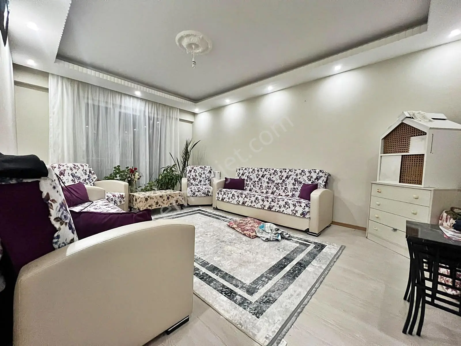 Az-er Yapı'dan Okullar Eczane Sağlık Ocağı Yakınında Satılık 2+1 — fotoğraf 2