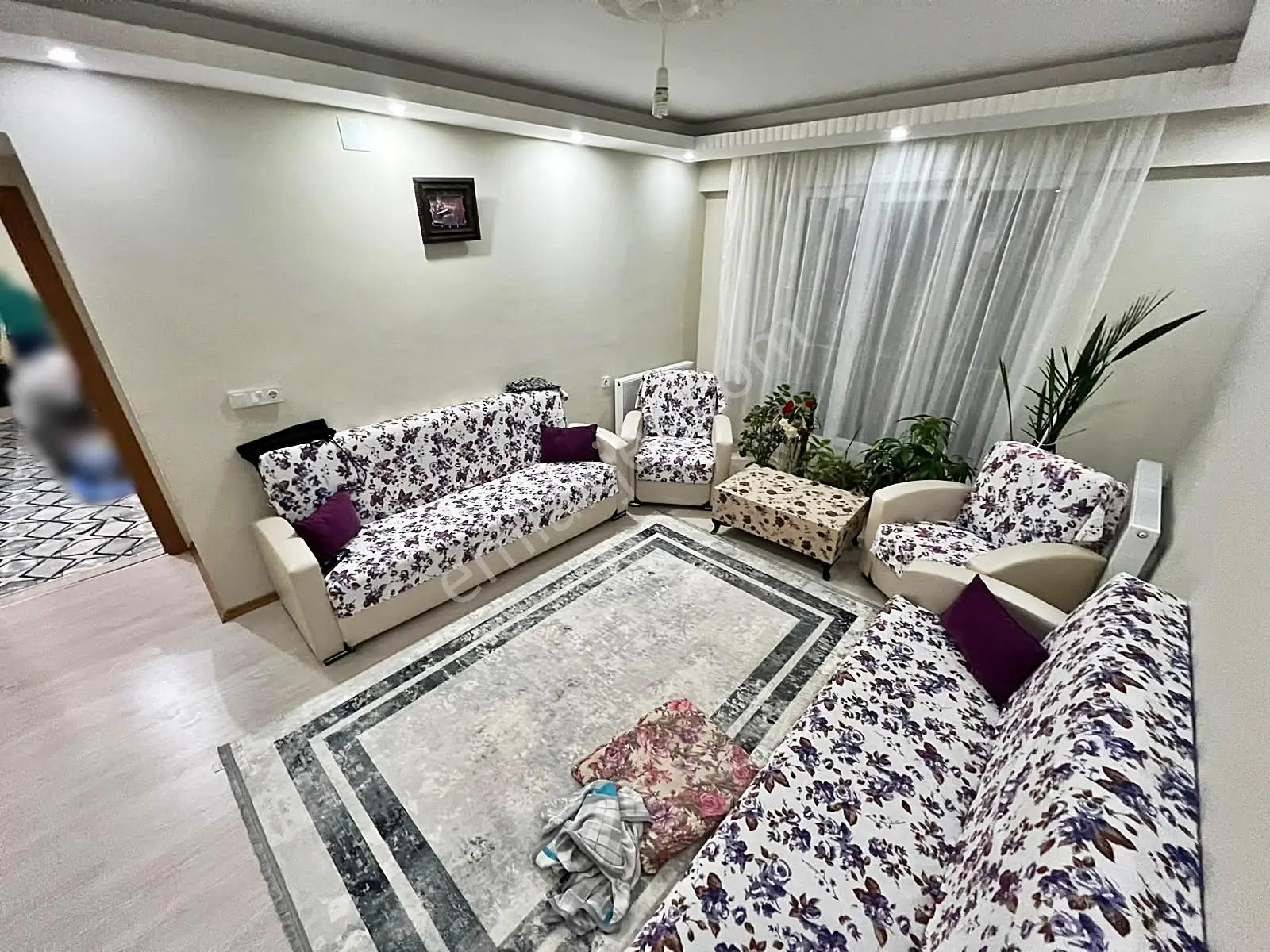 Az-er Yapı'dan Okullar Eczane Sağlık Ocağı Yakınında Satılık 2+1 — fotoğraf 3
