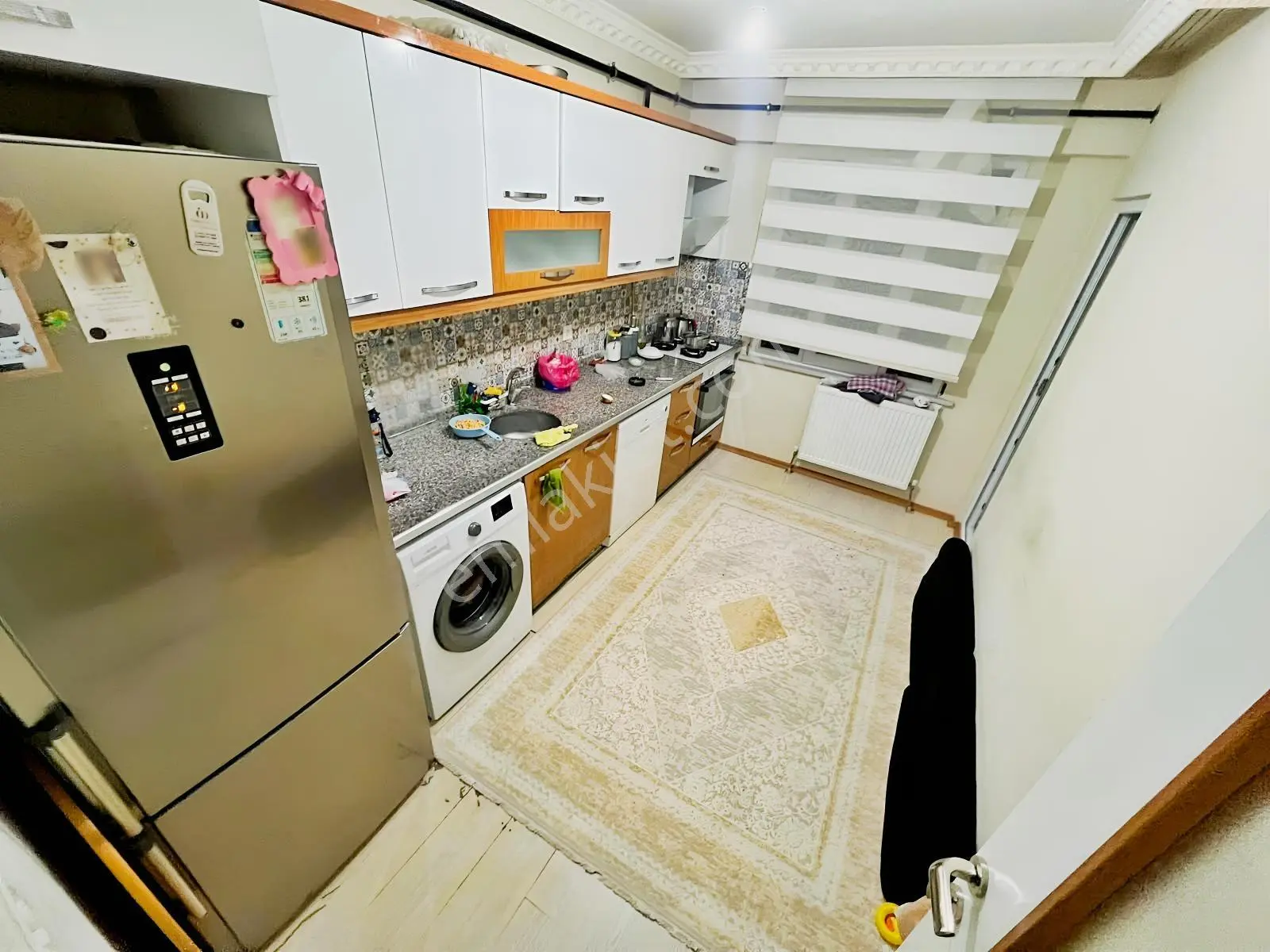 Az-er Yapı'dan Okullar Eczane Sağlık Ocağı Yakınında Satılık 2+1 — fotoğraf 5