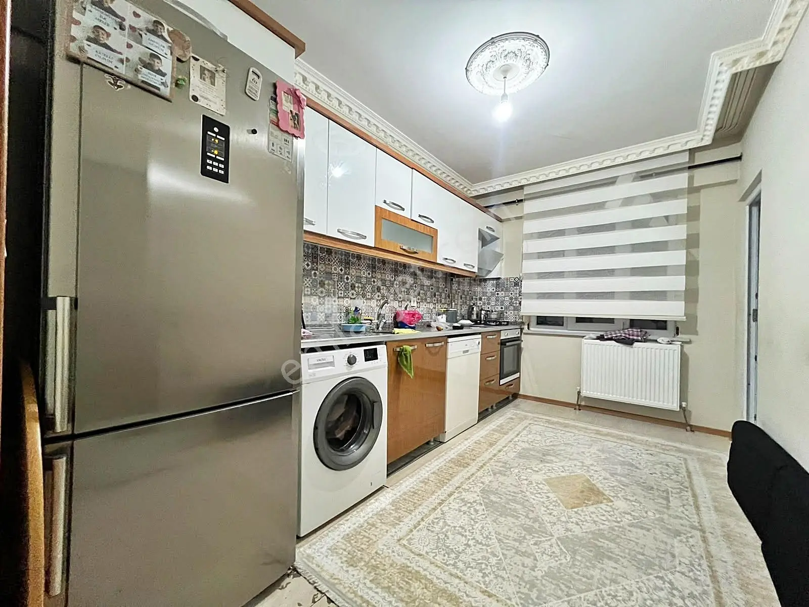 Az-er Yapı'dan Okullar Eczane Sağlık Ocağı Yakınında Satılık 2+1 — fotoğraf 6