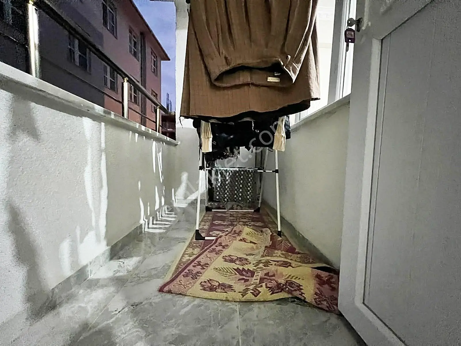 Az-er Yapı'dan Okullar Eczane Sağlık Ocağı Yakınında Satılık 2+1 — fotoğraf 8