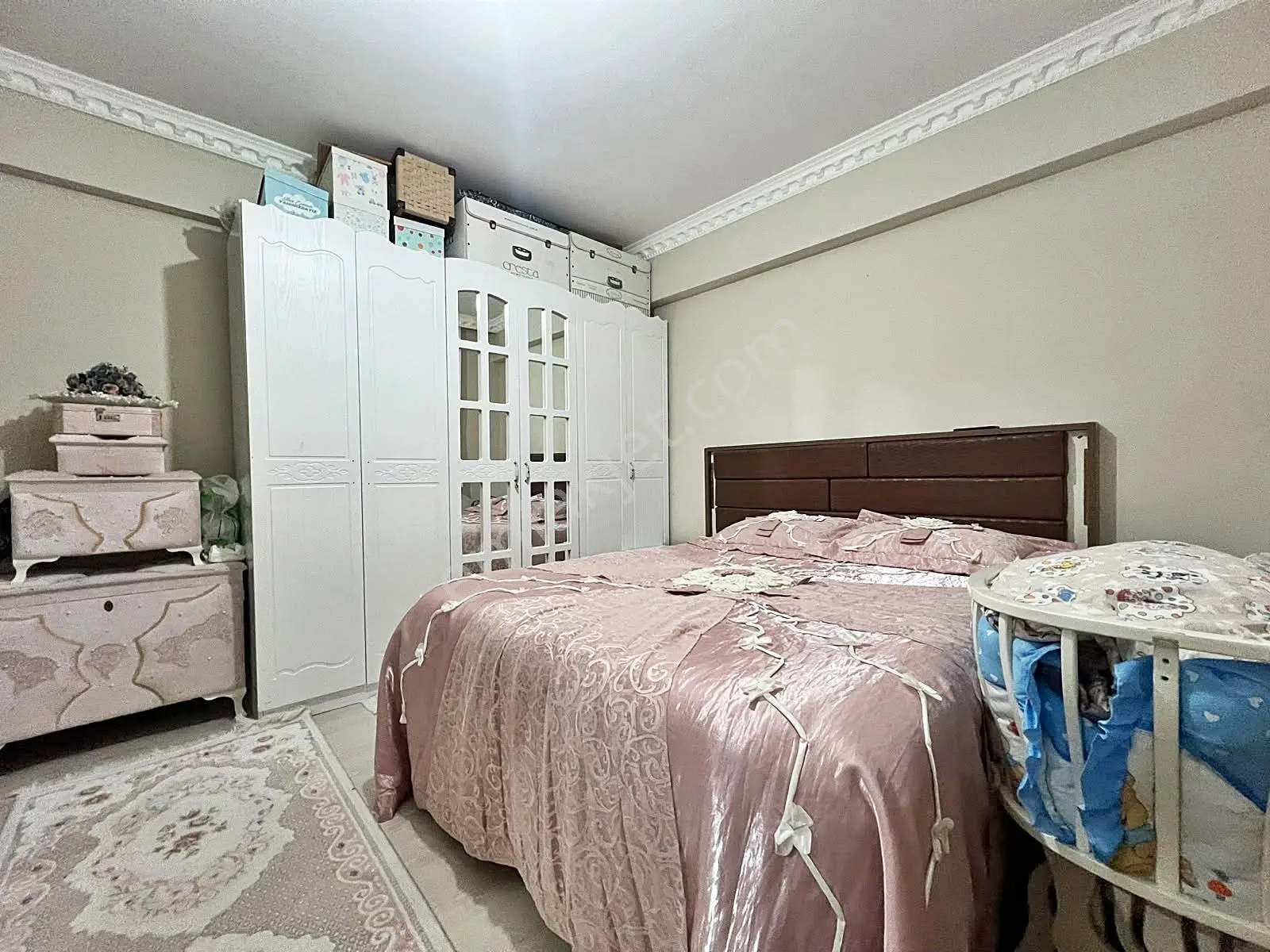 Az-er Yapı'dan Okullar Eczane Sağlık Ocağı Yakınında Satılık 2+1 — fotoğraf 9
