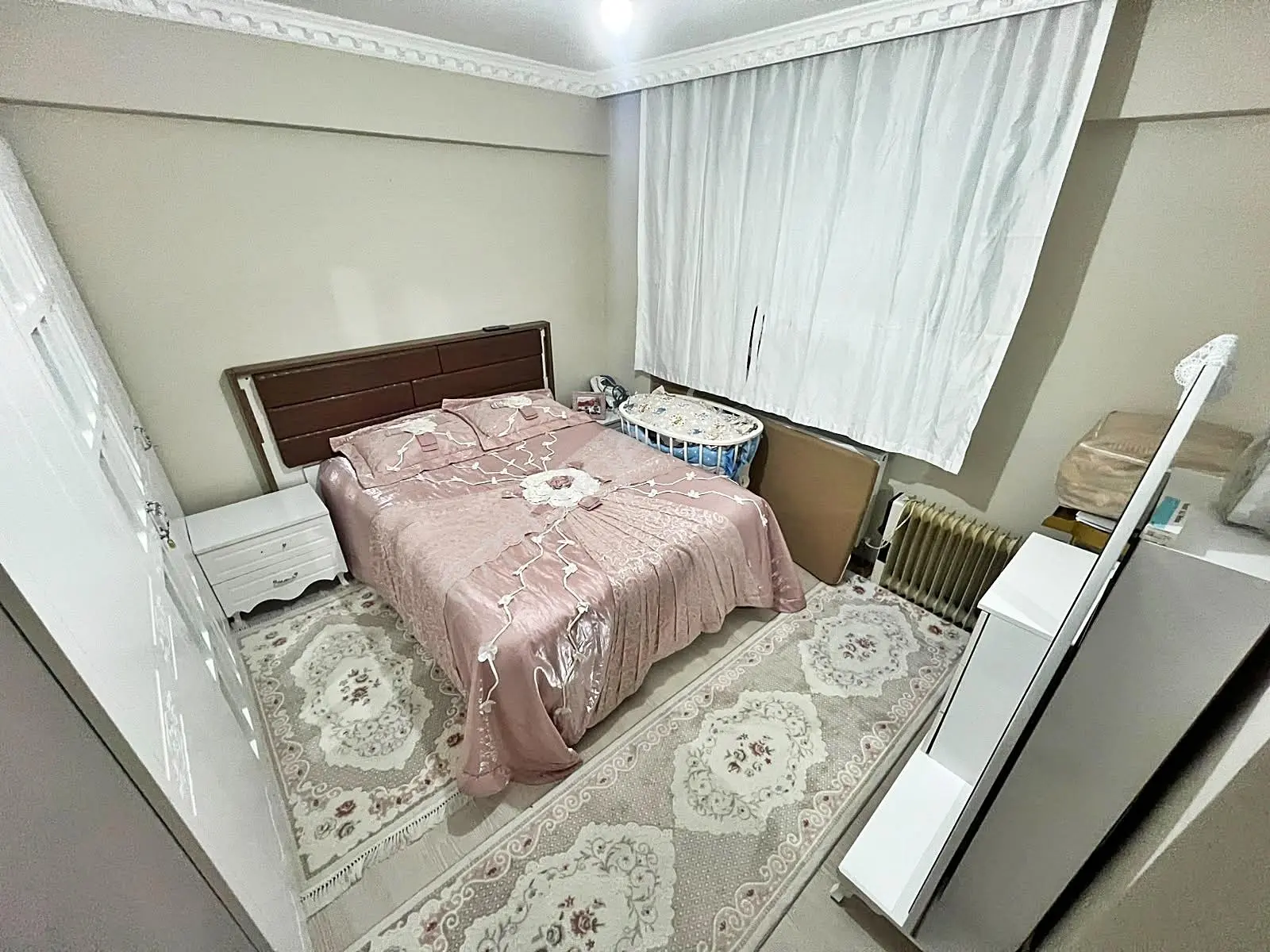Az-er Yapı'dan Okullar Eczane Sağlık Ocağı Yakınında Satılık 2+1 — fotoğraf 11