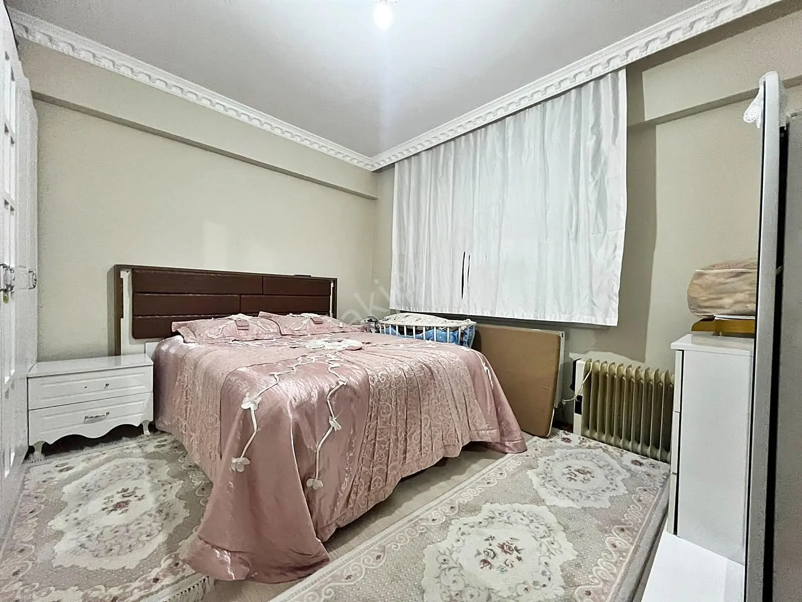 Az-er Yapı'dan Okullar Eczane Sağlık Ocağı Yakınında Satılık 2+1 — fotoğraf 12