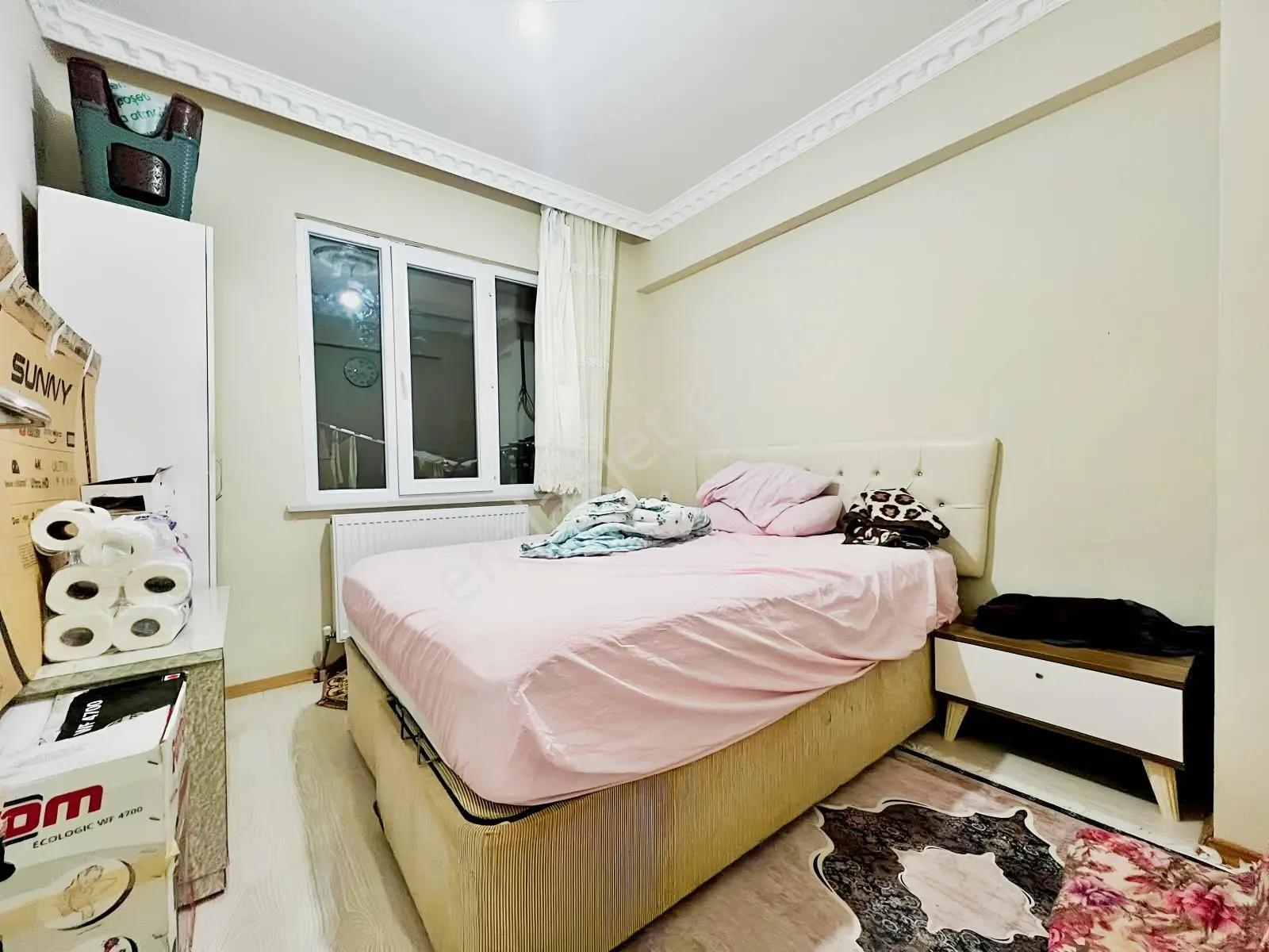 Az-er Yapı'dan Okullar Eczane Sağlık Ocağı Yakınında Satılık 2+1 — fotoğraf 13