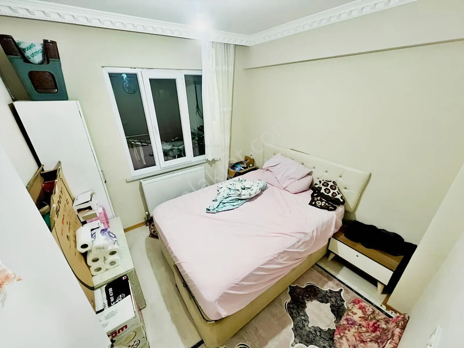 Az-er Yapı'dan Okullar Eczane Sağlık Ocağı Yakınında Satılık 2+1 — fotoğraf 14
