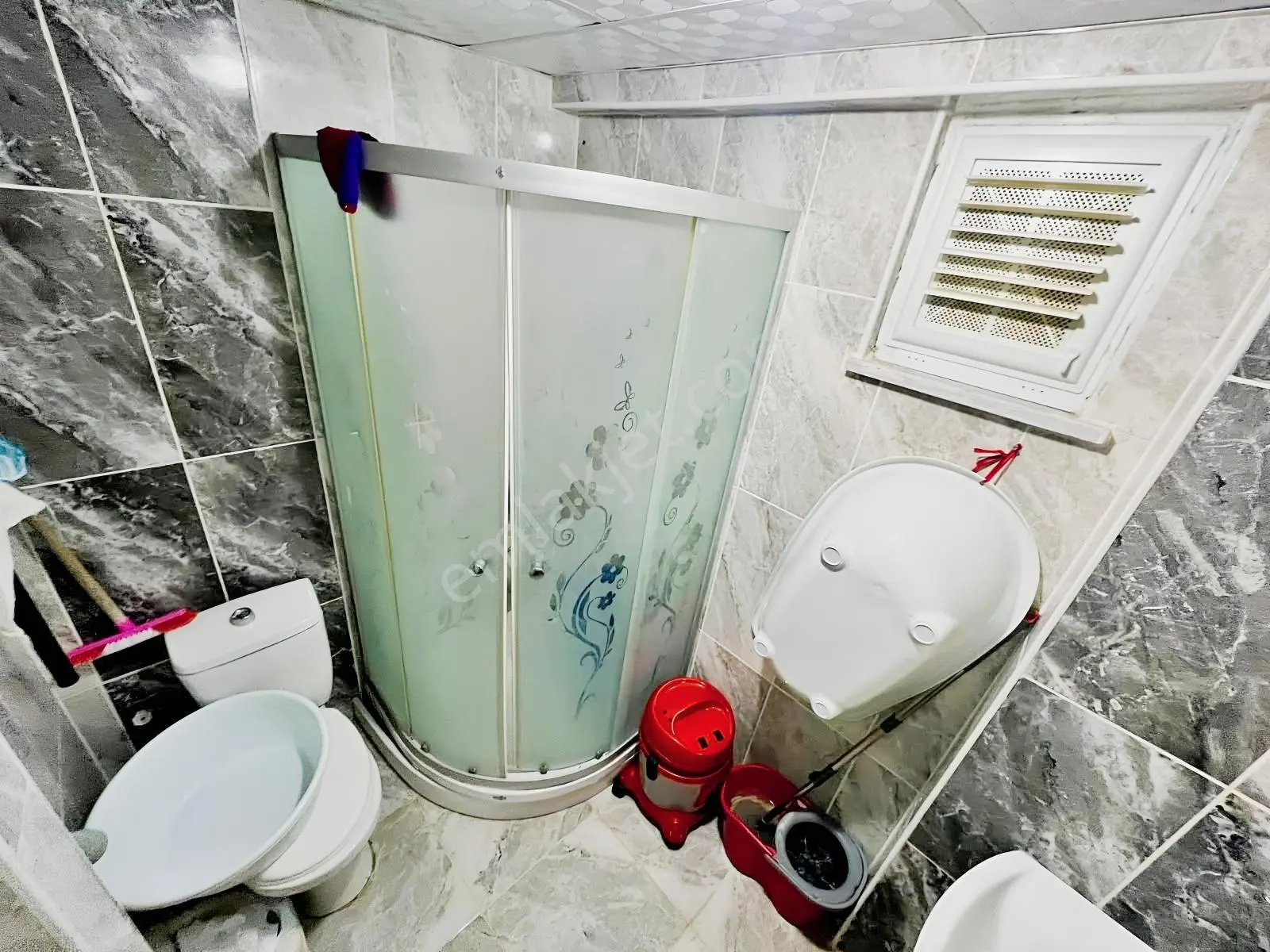 Az-er Yapı'dan Okullar Eczane Sağlık Ocağı Yakınında Satılık 2+1 — fotoğraf 15