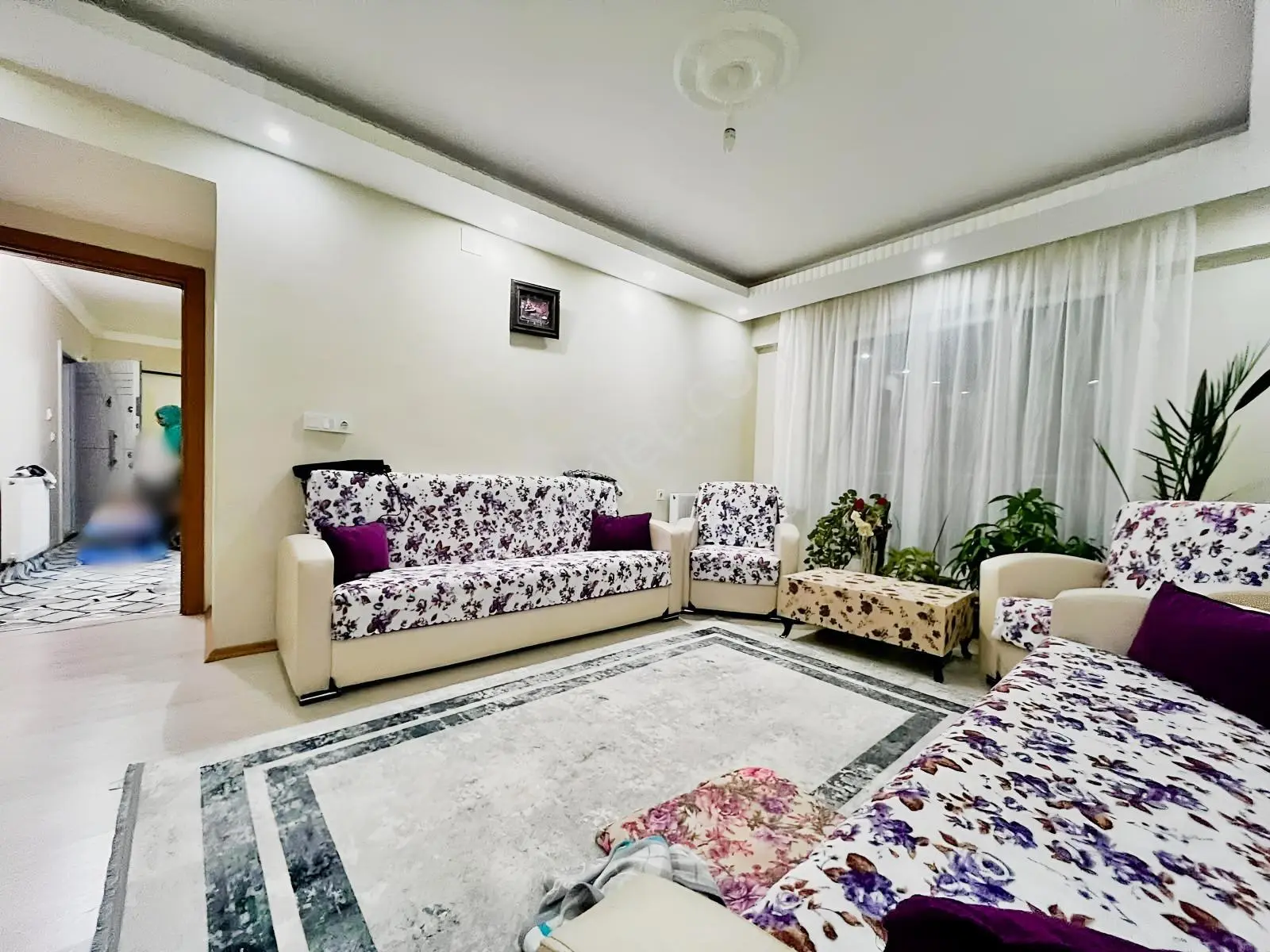 Az-er Yapı'dan Okullar Eczane Sağlık Ocağı Yakınında Satılık 2+1 — fotoğraf 21