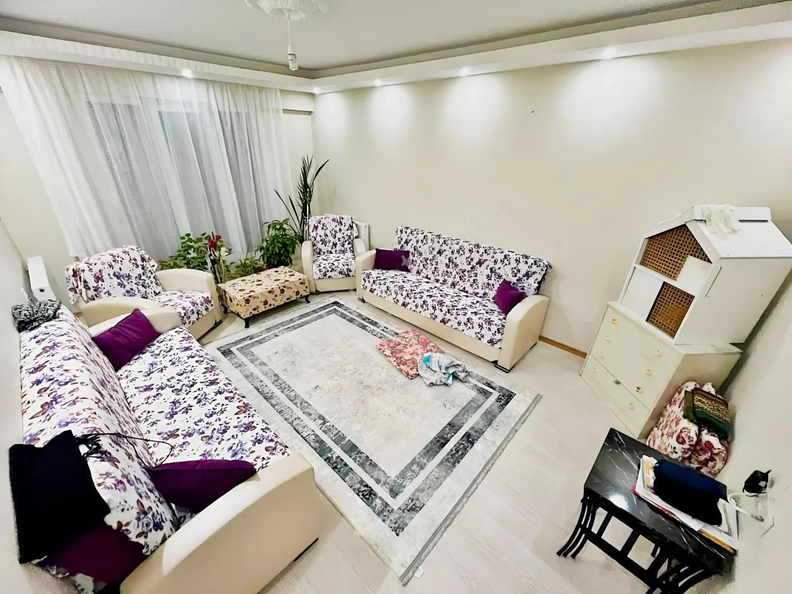 Az-er Yapı'dan Okullar Eczane Sağlık Ocağı Yakınında Satılık 2+1 — fotoğraf 22