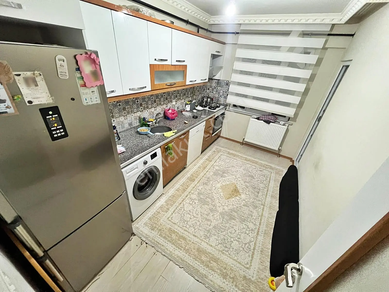 Az-er Yapı'dan Okullar Eczane Sağlık Ocağı Yakınında Satılık 2+1 — fotoğraf 25