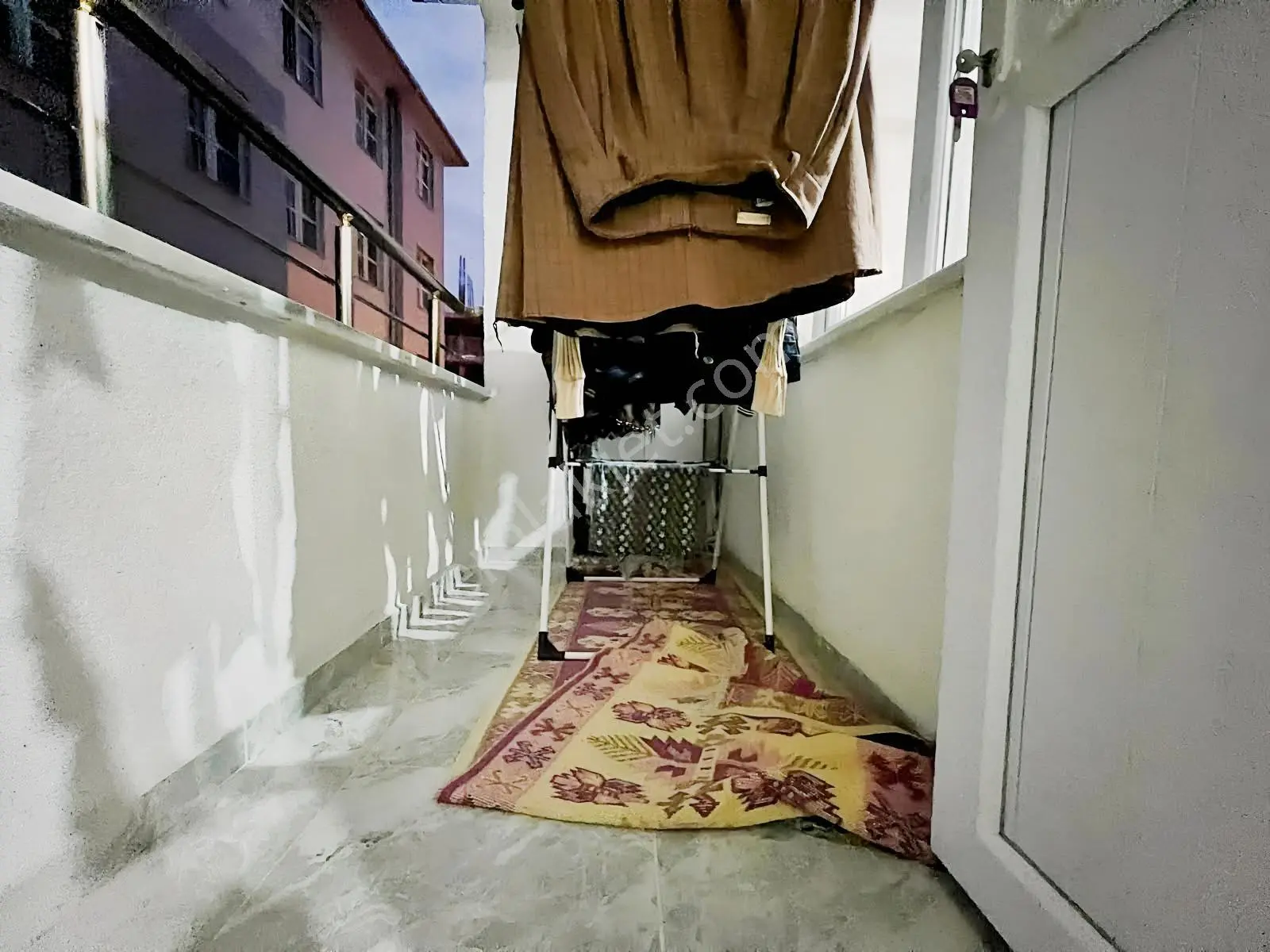 Az-er Yapı'dan Okullar Eczane Sağlık Ocağı Yakınında Satılık 2+1 — fotoğraf 28