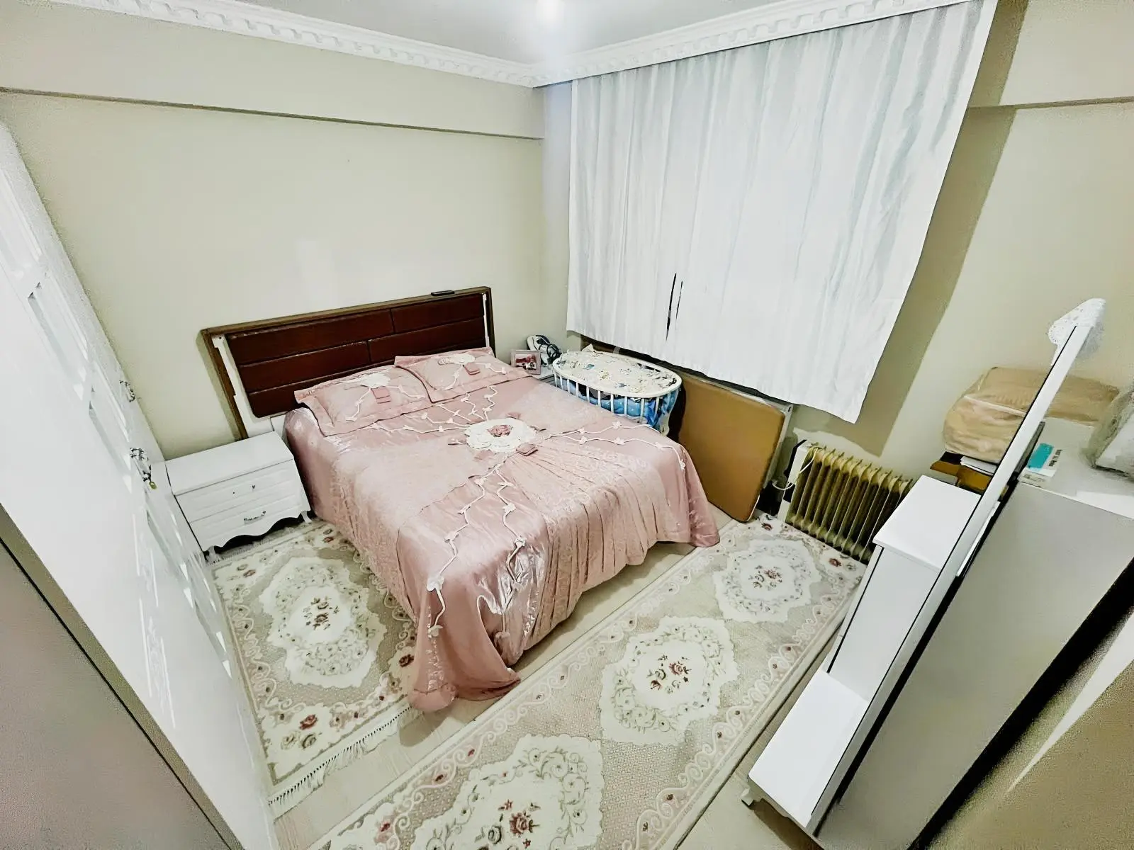 Az-er Yapı'dan Okullar Eczane Sağlık Ocağı Yakınında Satılık 2+1 — fotoğraf 31
