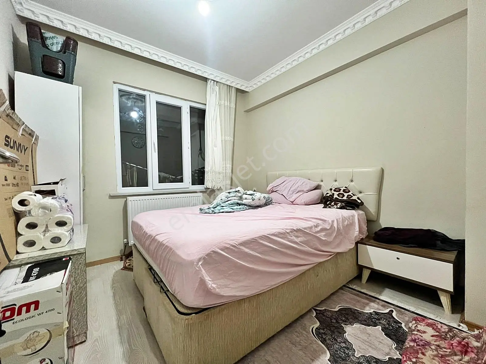 Az-er Yapı'dan Okullar Eczane Sağlık Ocağı Yakınında Satılık 2+1 — fotoğraf 33