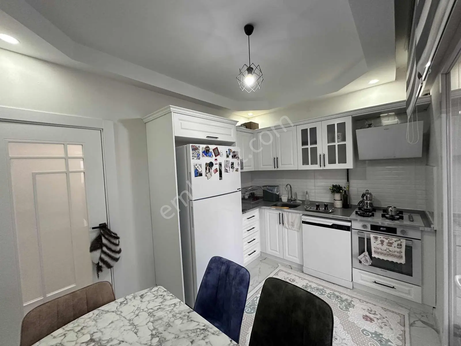 Atlı Life Gayrimenkul'den Stad Yanı 2+1 Satılık Daire — fotoğraf 3