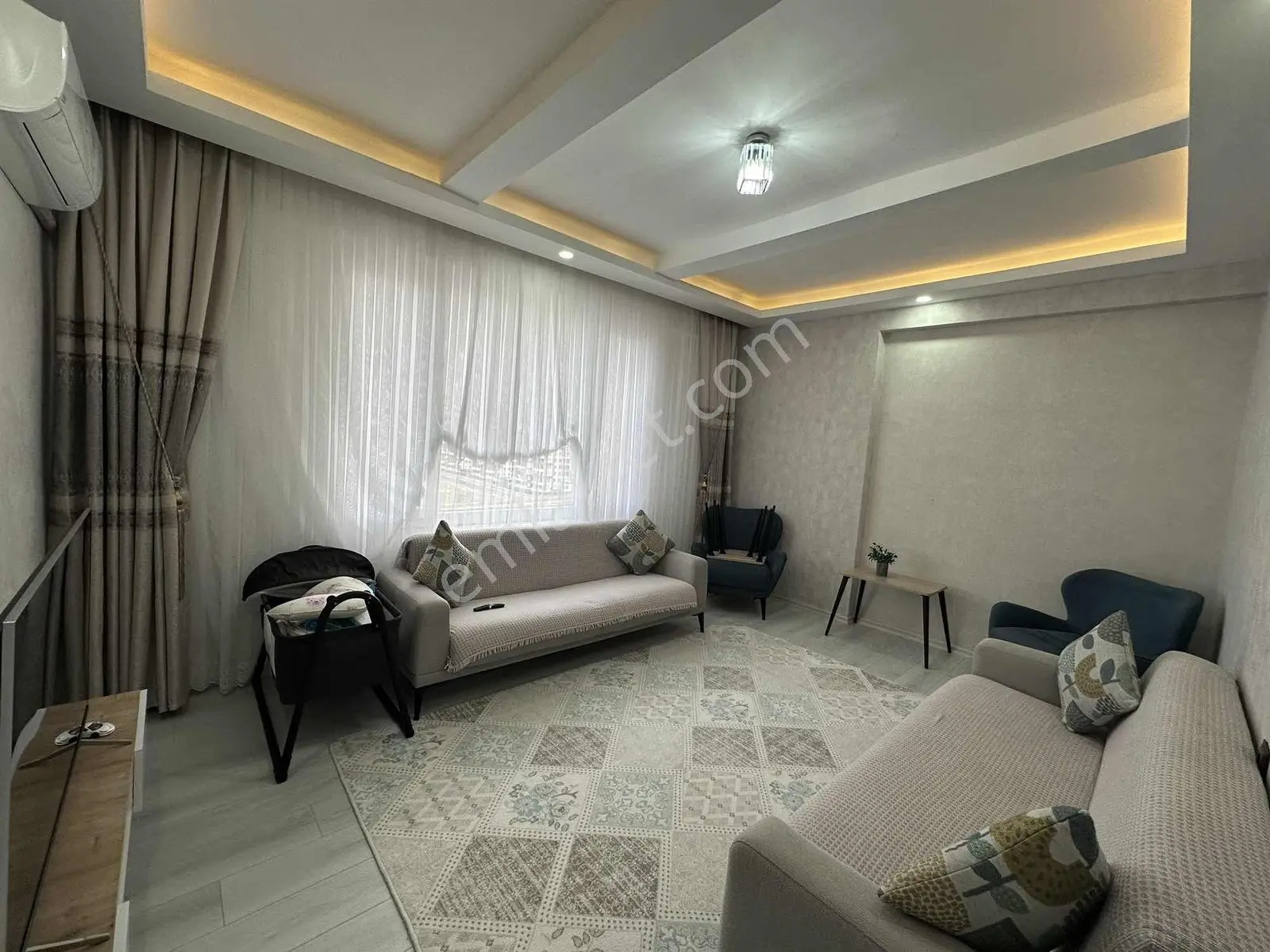 Atlı Life Gayrimenkul'den Stad Yanı 2+1 Satılık Daire — fotoğraf 4
